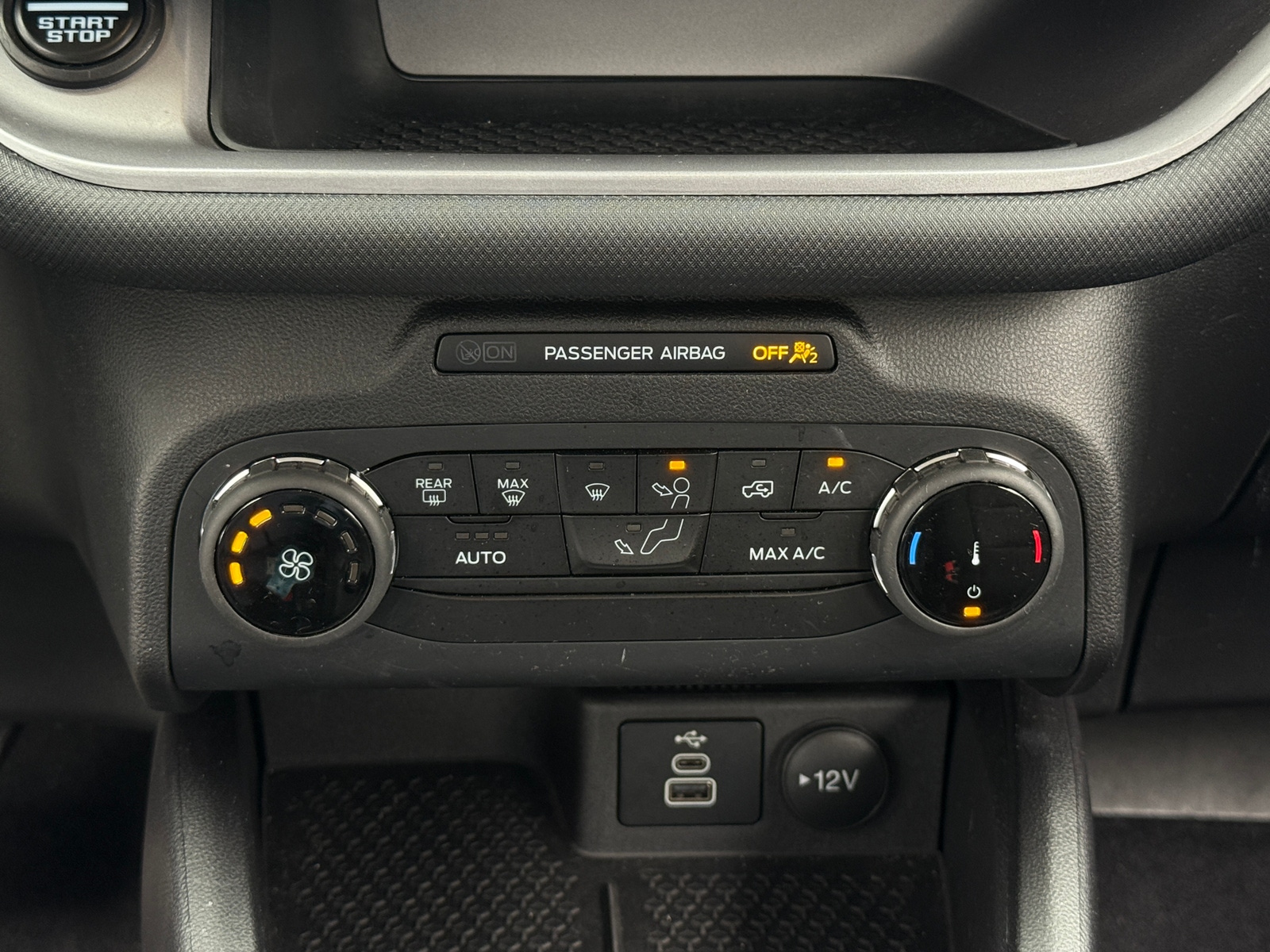 Thumbnail: 2023 Ford Bronco Sport - 4