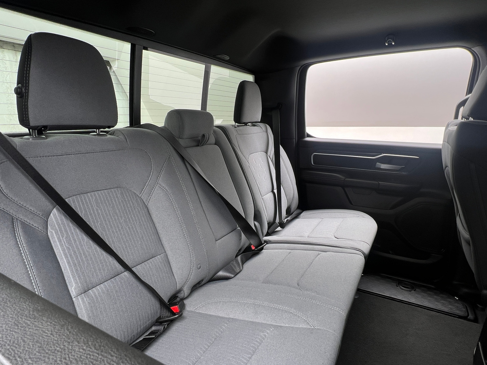 Thumbnail: 2024 RAM 1500 - 6