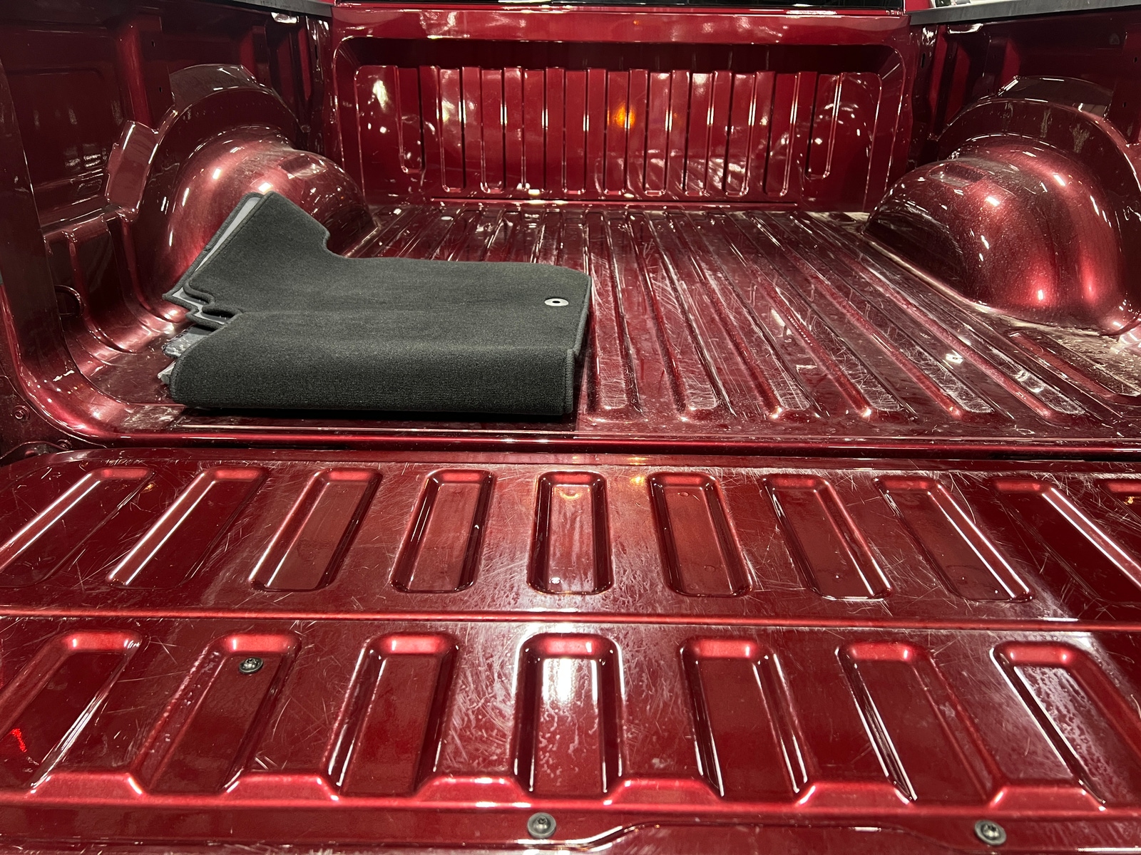 Thumbnail: 2024 RAM 1500 - 7