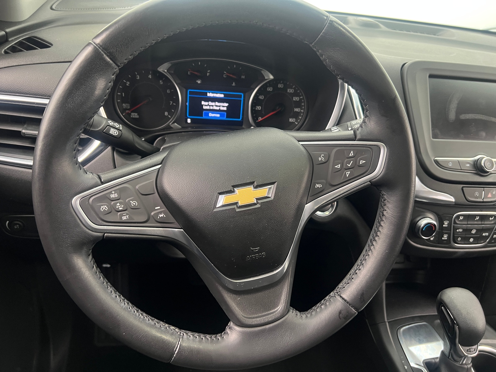 Thumbnail: 2022 Chevrolet Equinox - 5