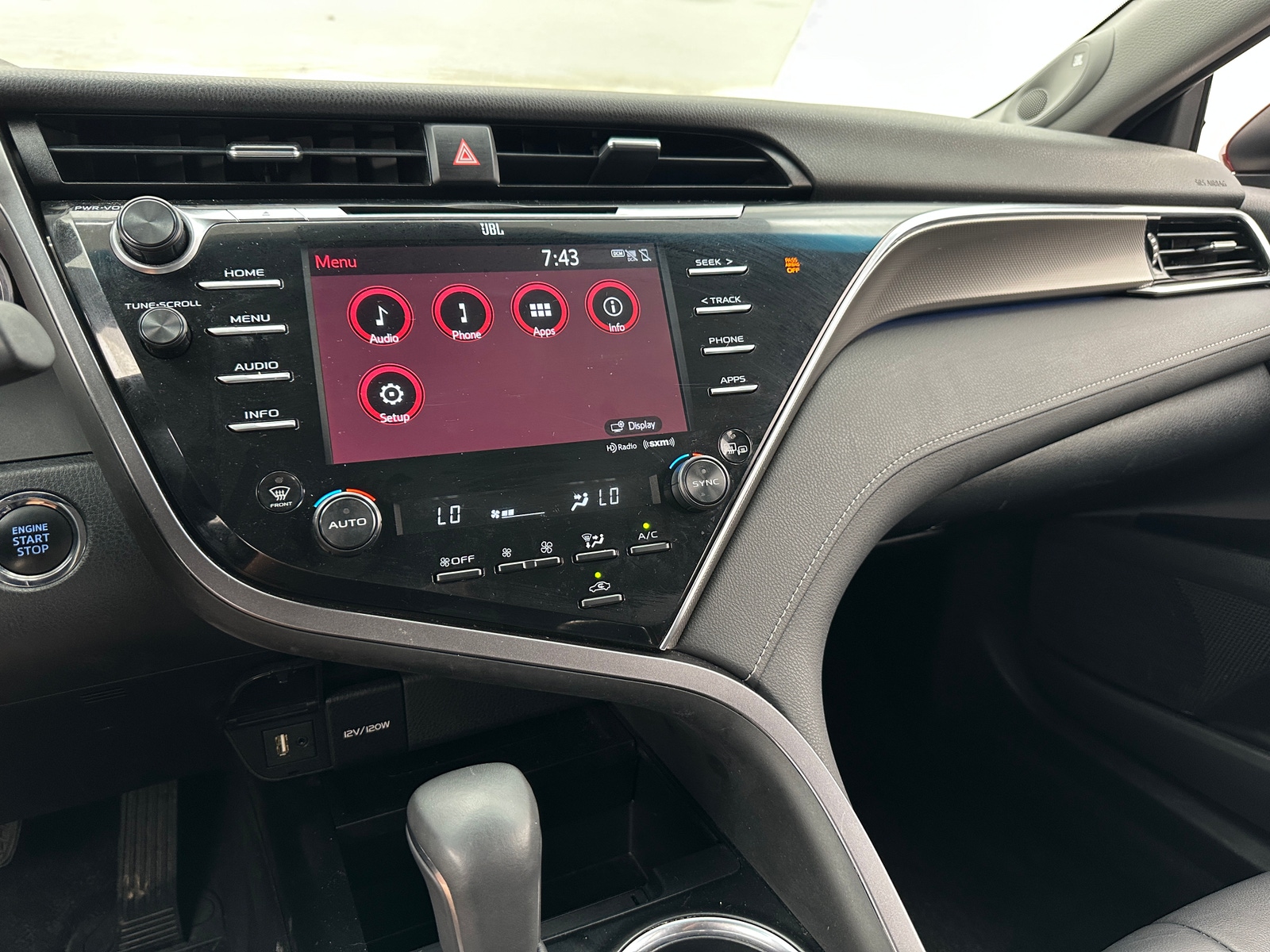 Thumbnail: 2018 Toyota Camry - 3
