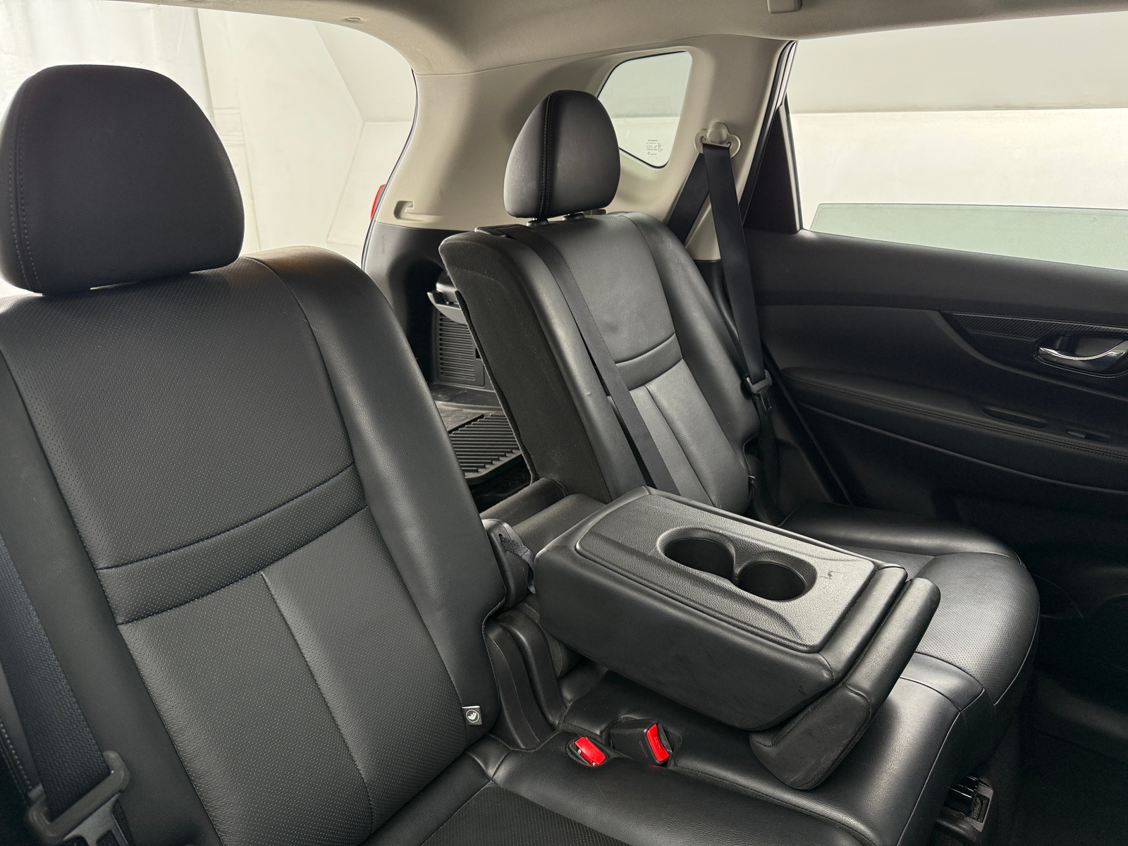 Thumbnail: 2018 Nissan Rogue - 5