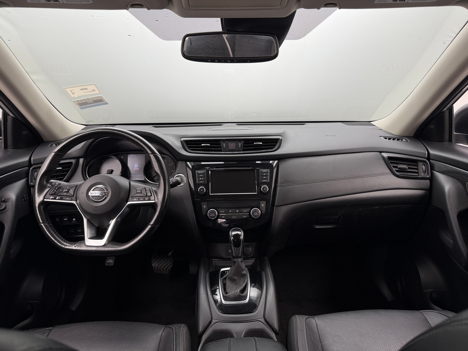 Thumbnail: 2018 Nissan Rogue - 2