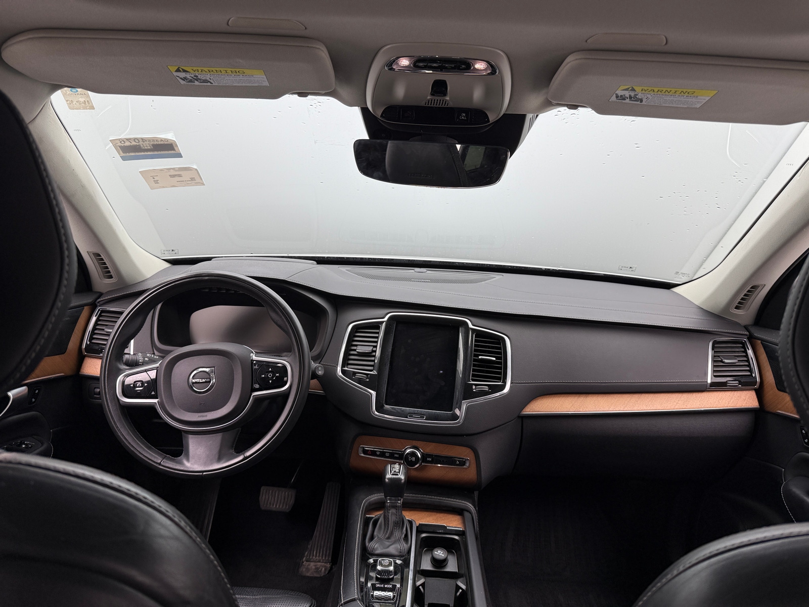 Thumbnail: 2020 Volvo XC90 - 2