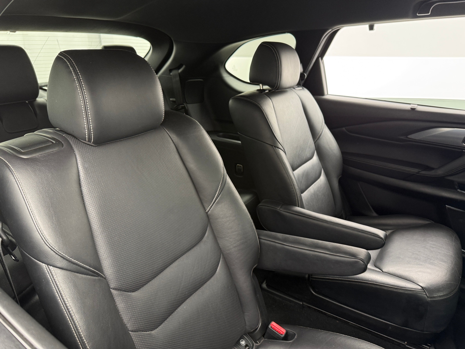 Thumbnail: 2021 Mazda CX-9 - 5