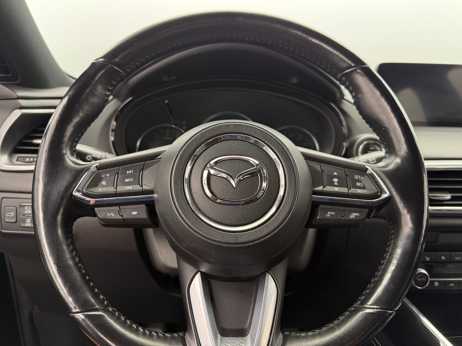 Thumbnail: 2021 Mazda CX-9 - 4
