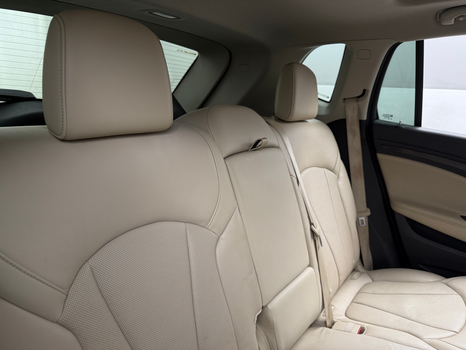 Thumbnail: 2020 Buick Envision - 5