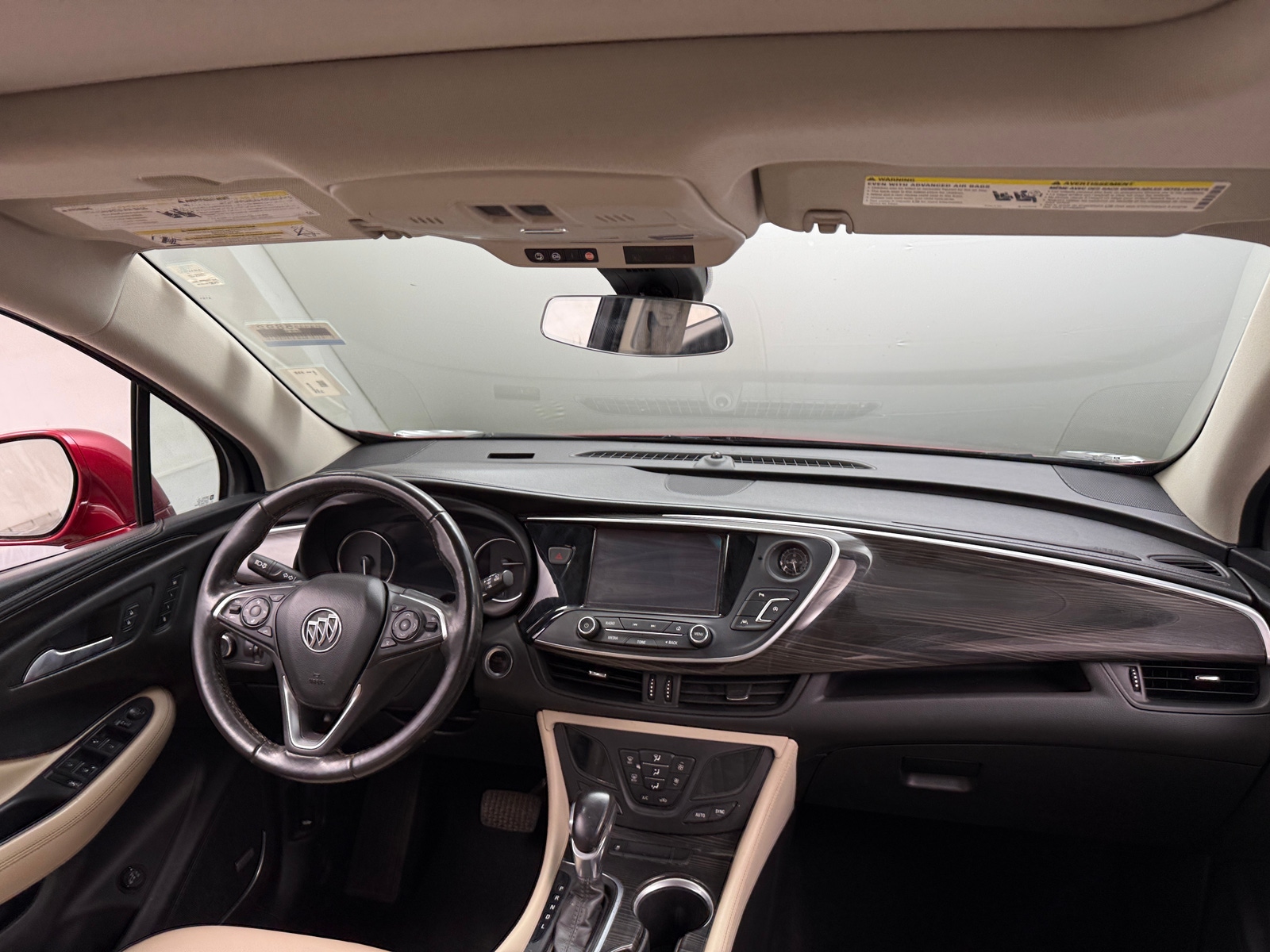 Thumbnail: 2020 Buick Envision - 2