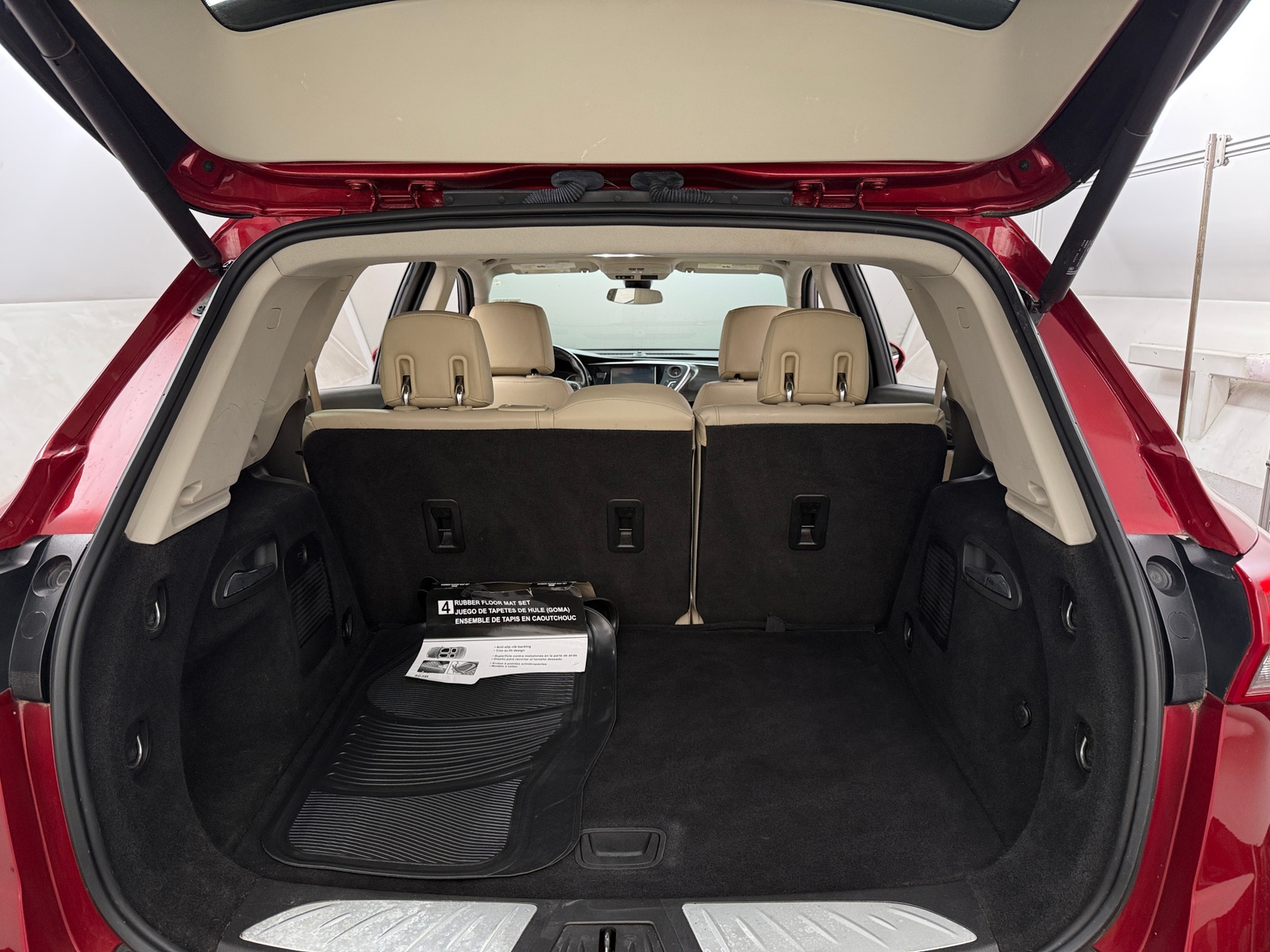 Thumbnail: 2020 Buick Envision - 6
