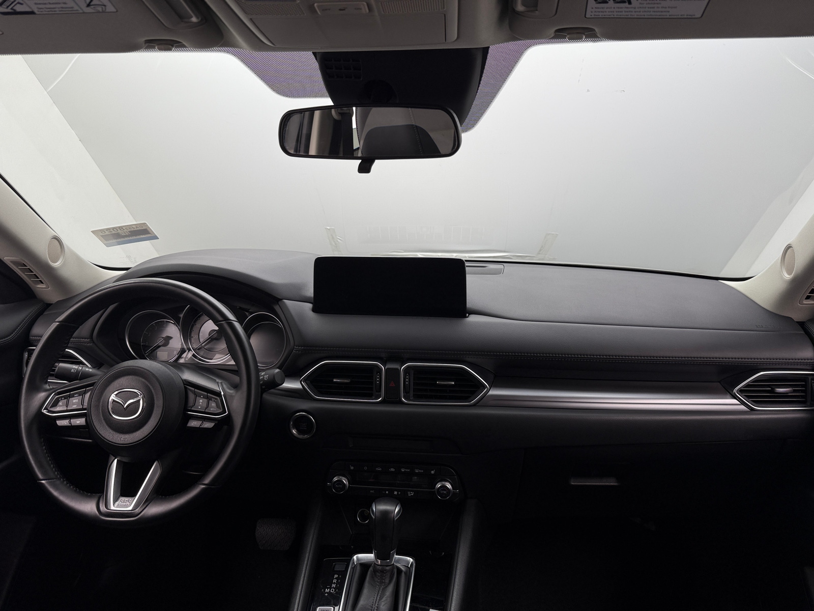 Thumbnail: 2024 Mazda CX-5 - 2