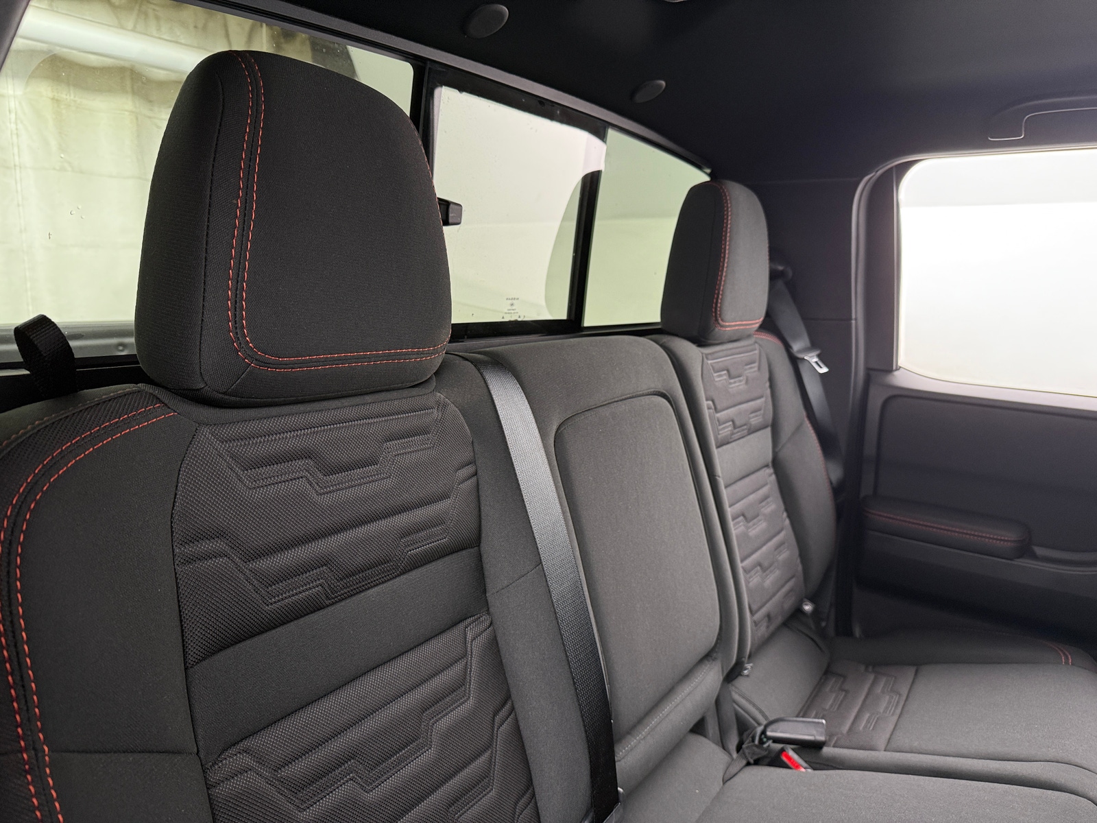 Thumbnail: 2023 Nissan Frontier - 6