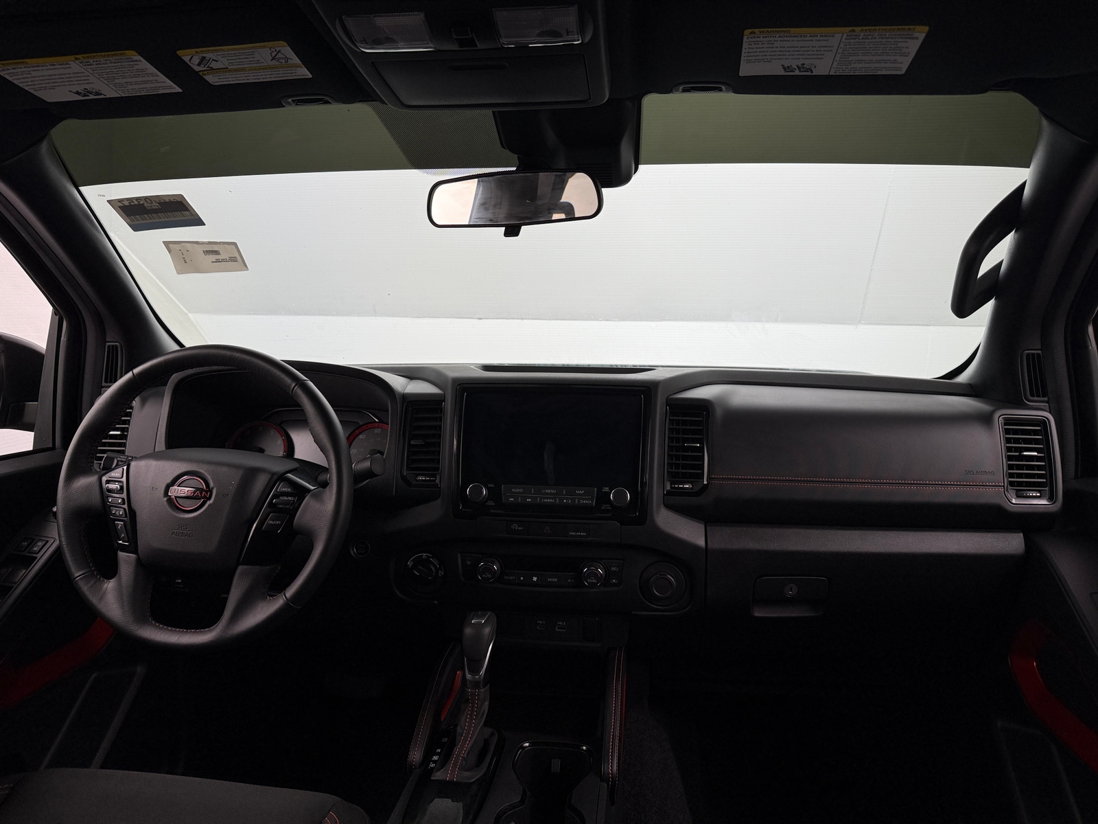 Thumbnail: 2023 Nissan Frontier - 3