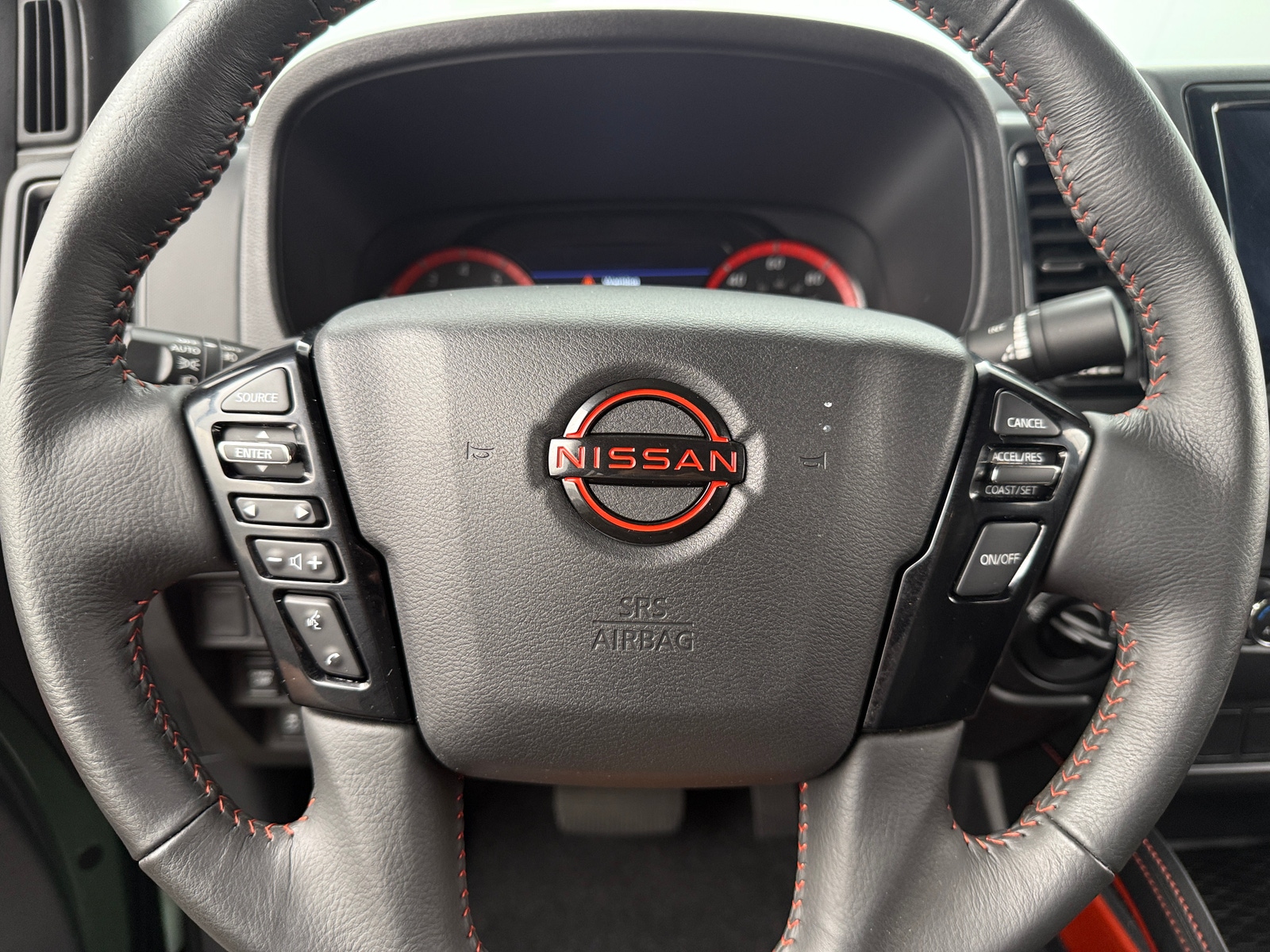 Thumbnail: 2023 Nissan Frontier - 5