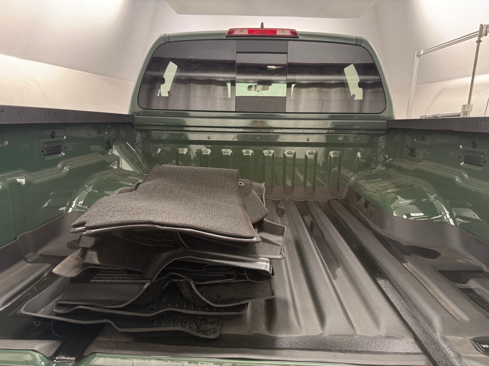 Thumbnail: 2023 Nissan Frontier - 7
