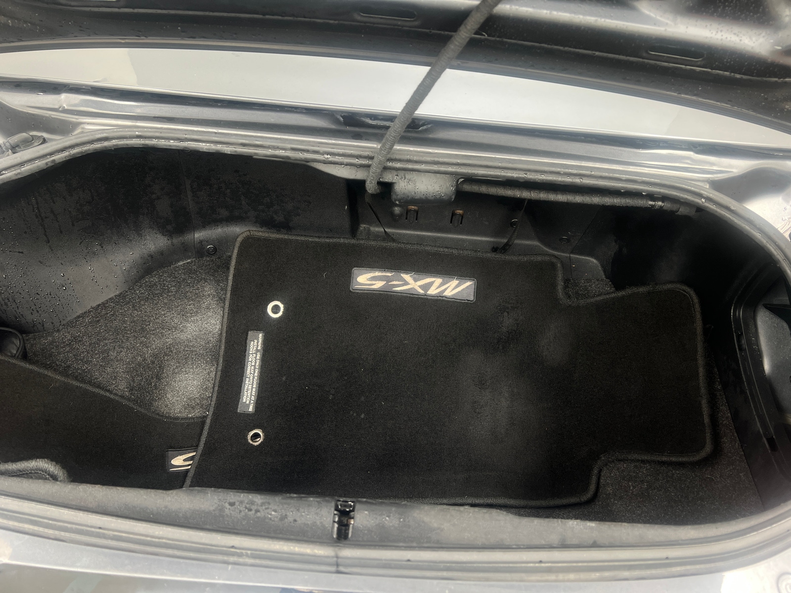 Thumbnail: 2014 Mazda MX-5 Miata - 5
