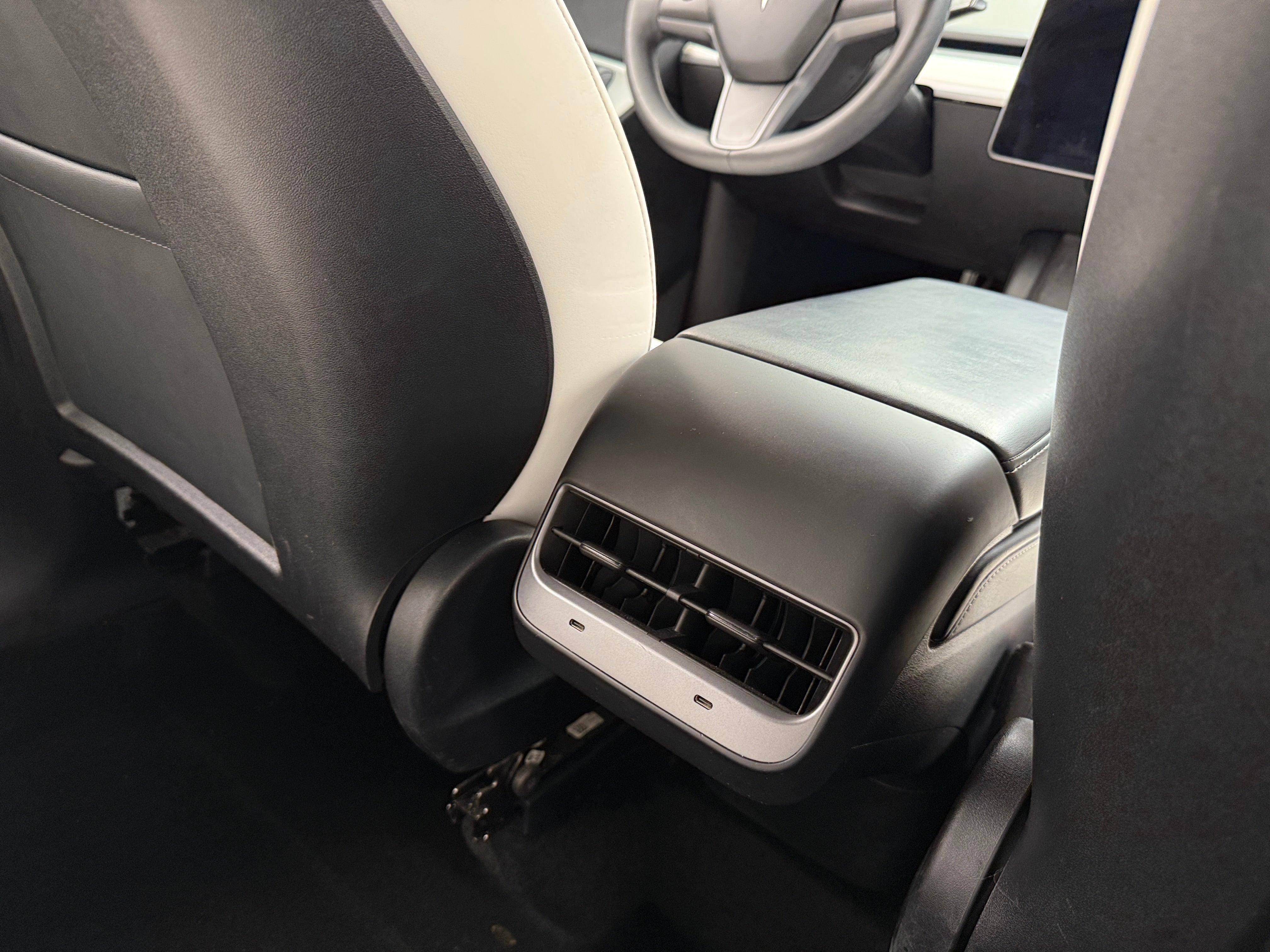 Used 2021 Tesla Model Y Performance with VIN 5YJYGDEF8MF215863 for sale in Auburn, WA