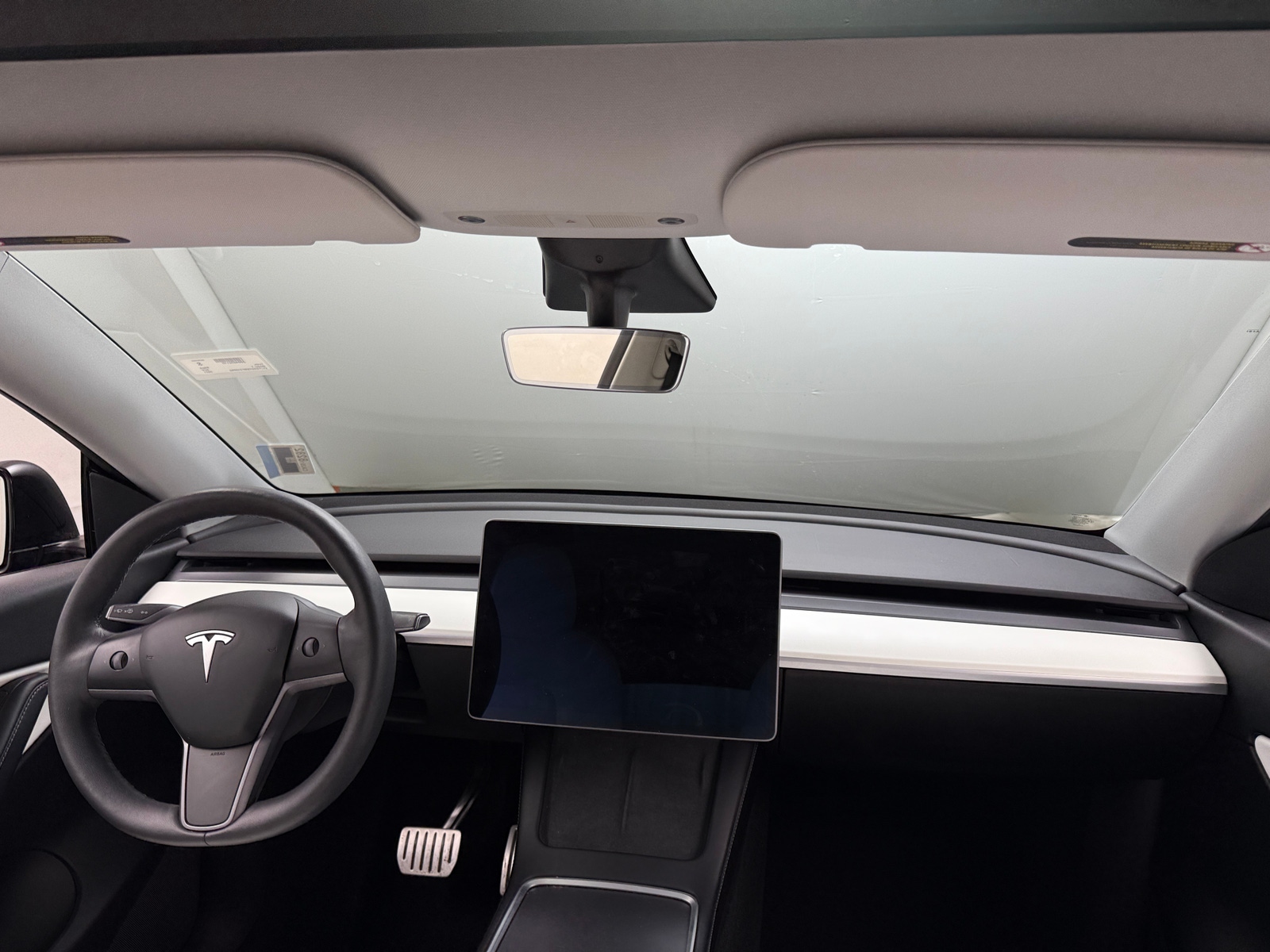 Thumbnail: 2021 Tesla Model Y - 2