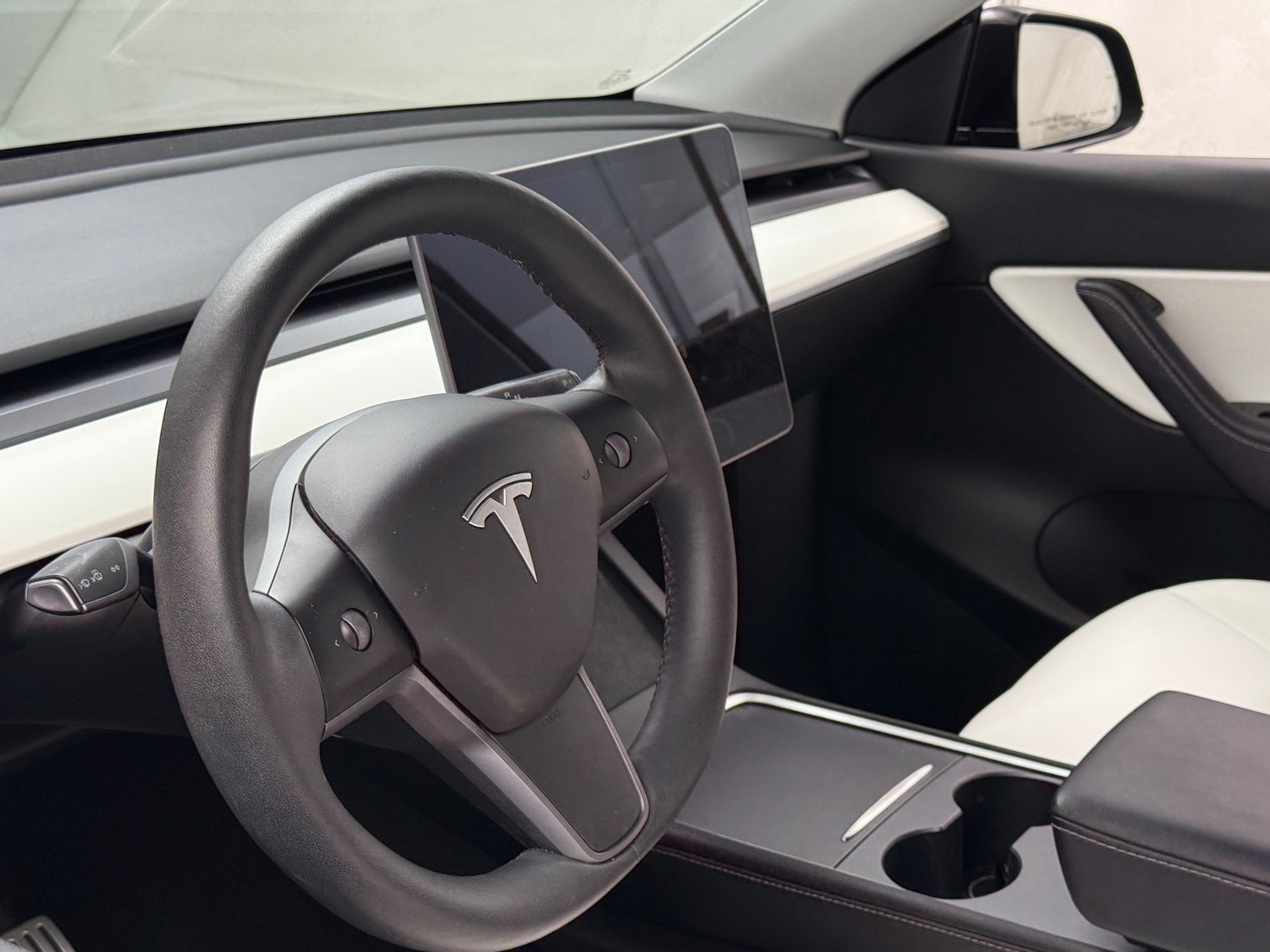 Thumbnail: 2021 Tesla Model Y - 4
