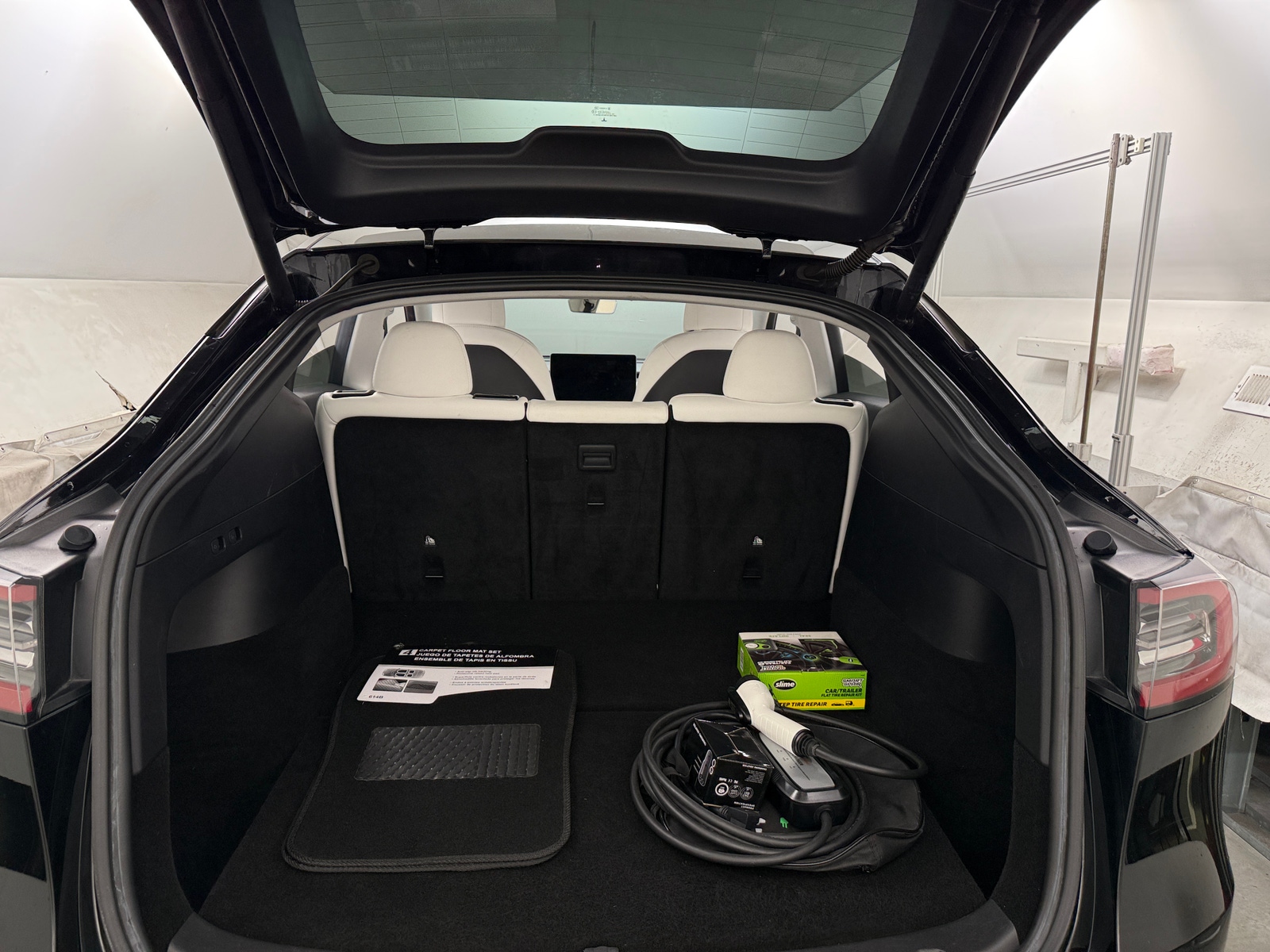 Thumbnail: 2021 Tesla Model Y - 6