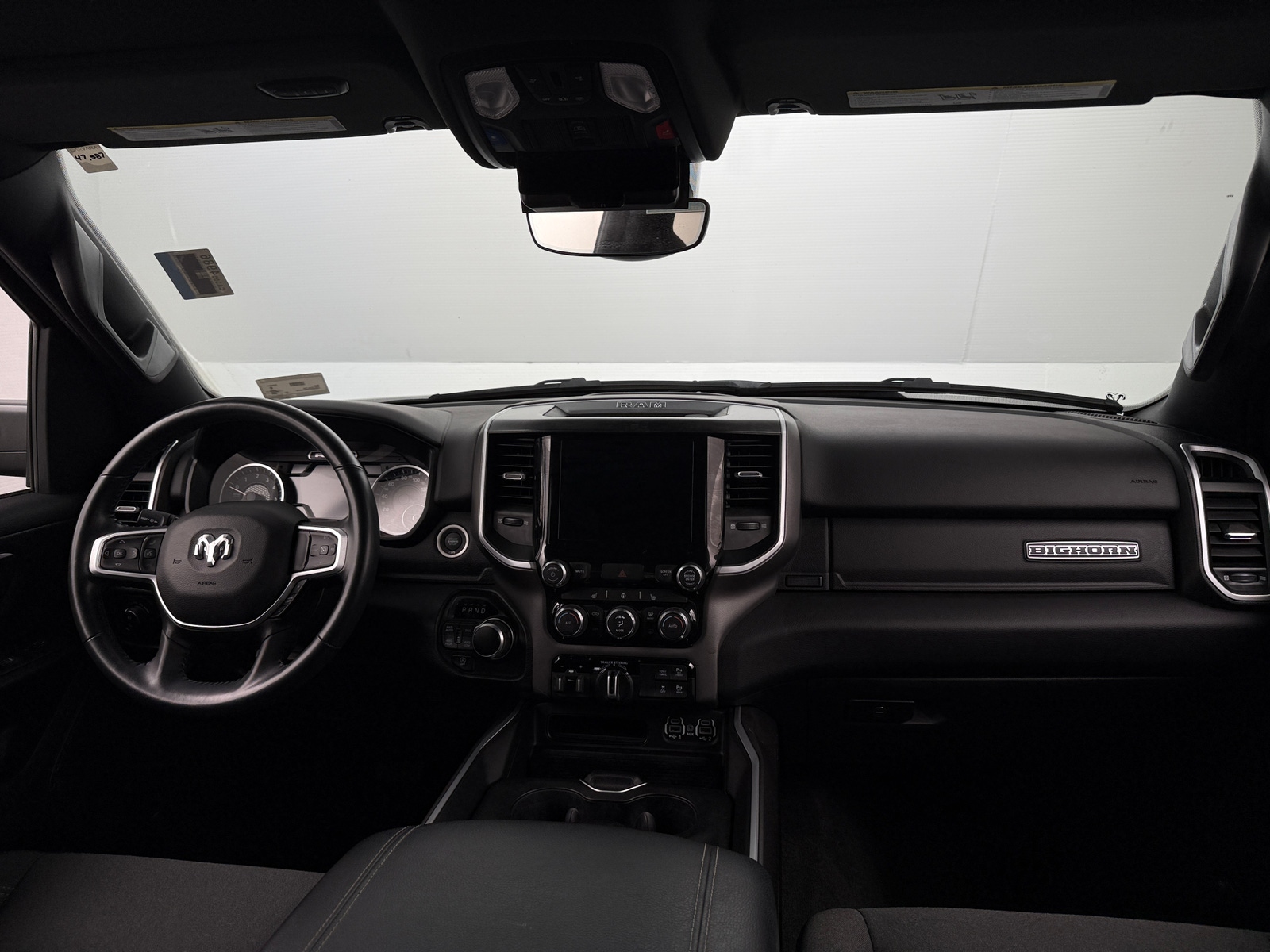 Thumbnail: 2022 RAM 1500 - 3