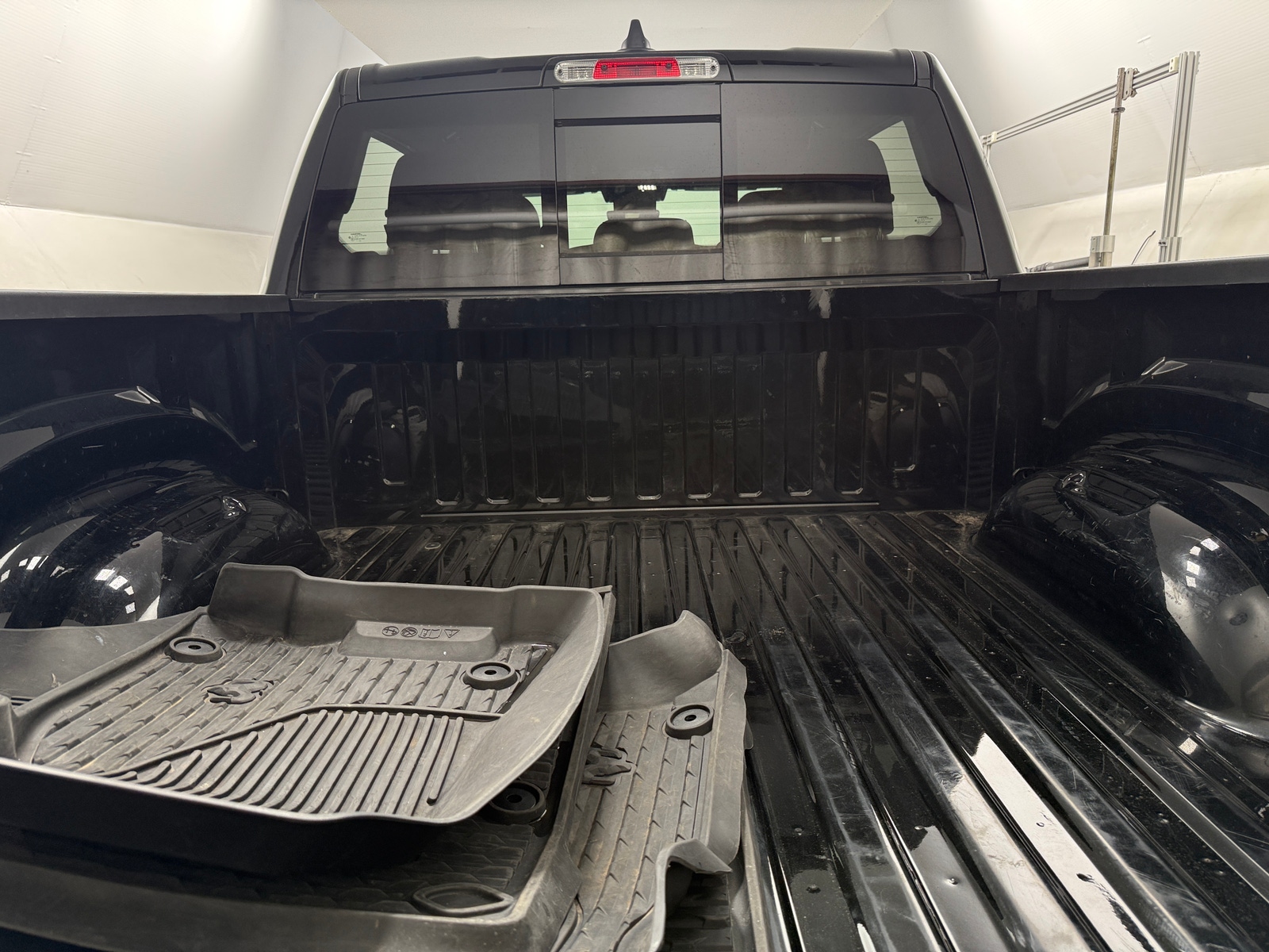 Thumbnail: 2022 RAM 1500 - 7