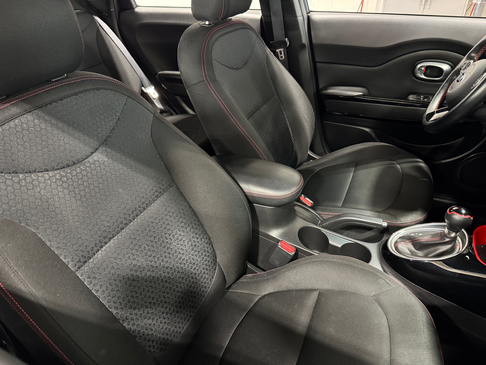 Thumbnail: 2016 Kia Soul - 2