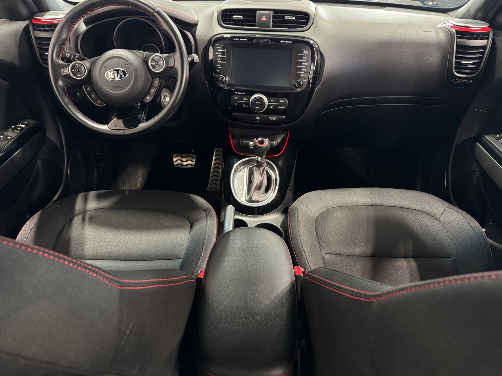 Thumbnail: 2016 Kia Soul - 3