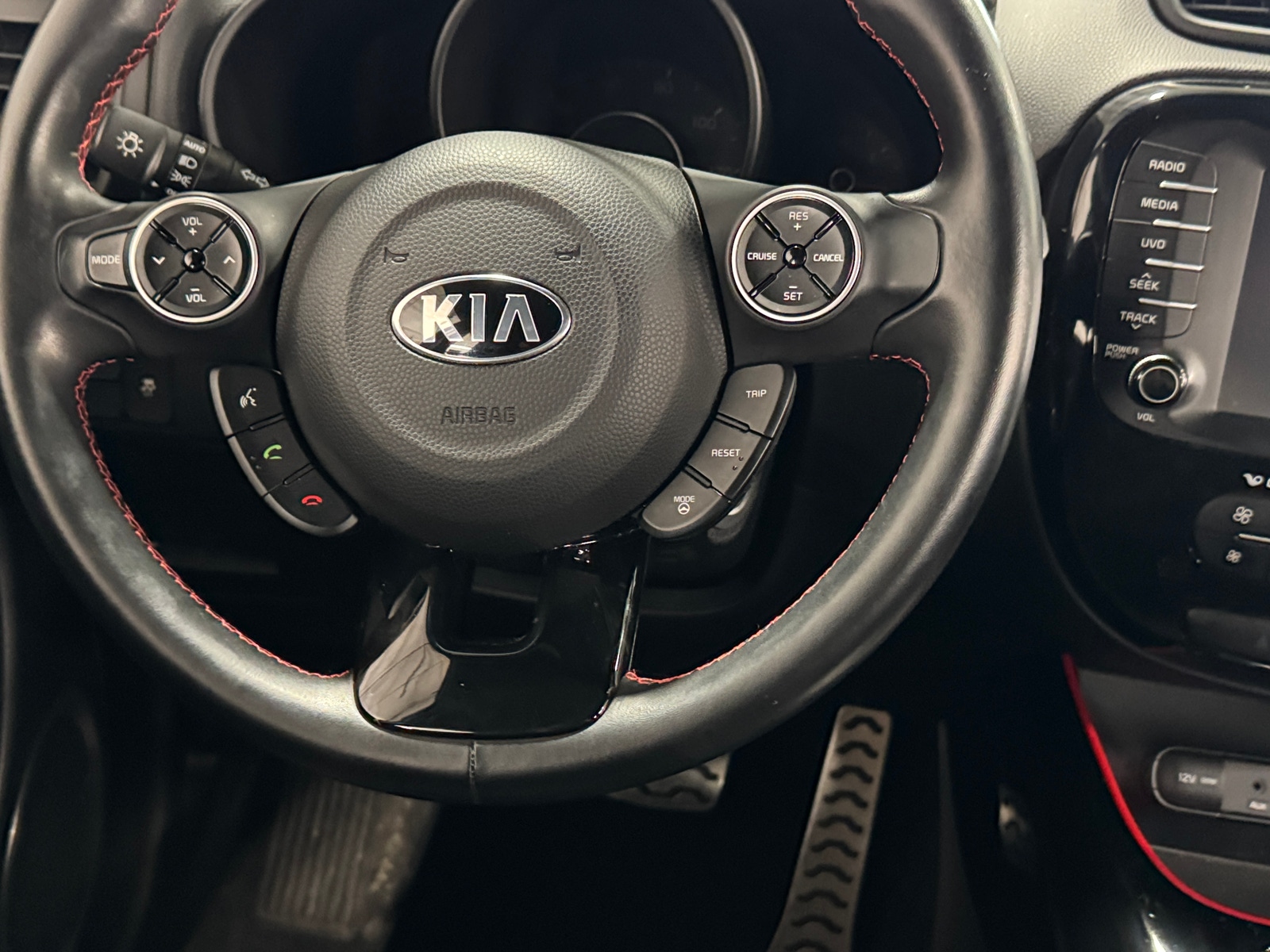 Thumbnail: 2016 Kia Soul - 5