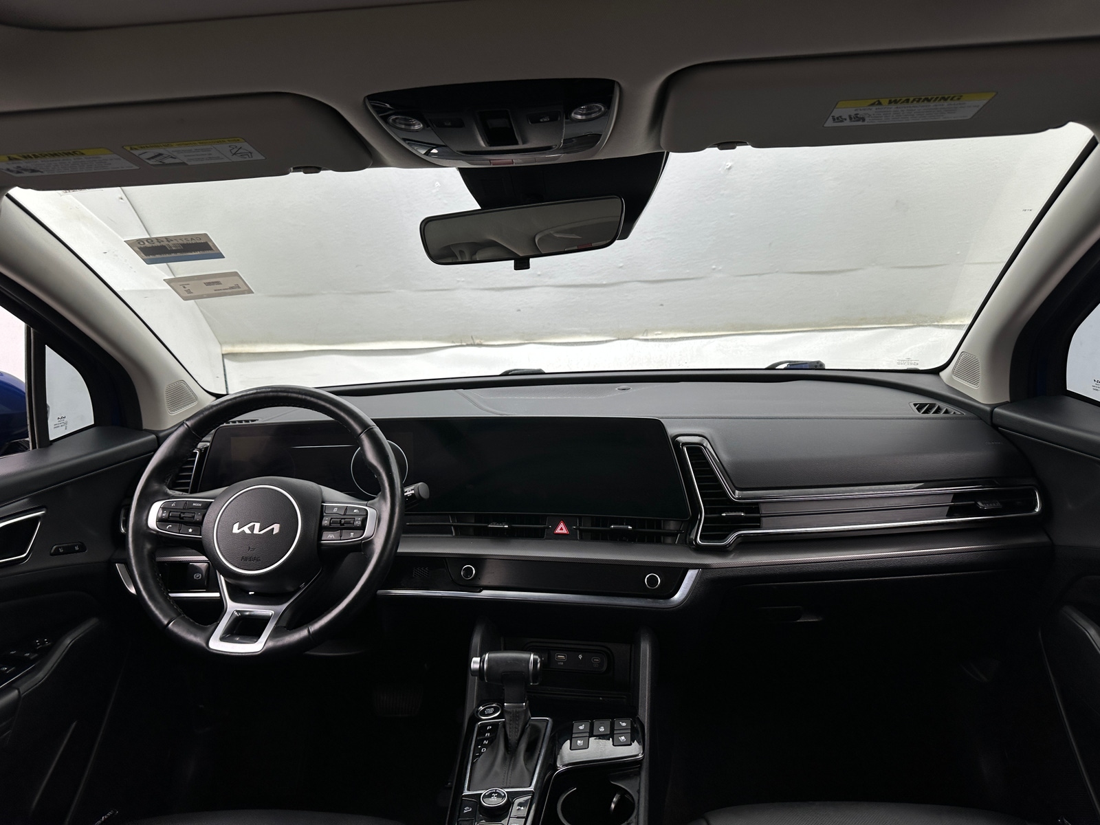 Thumbnail: 2024 Kia Sportage - 2