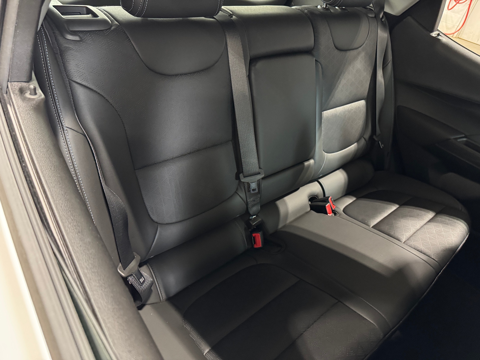 Thumbnail: 2023 Chevrolet Bolt EV - 5