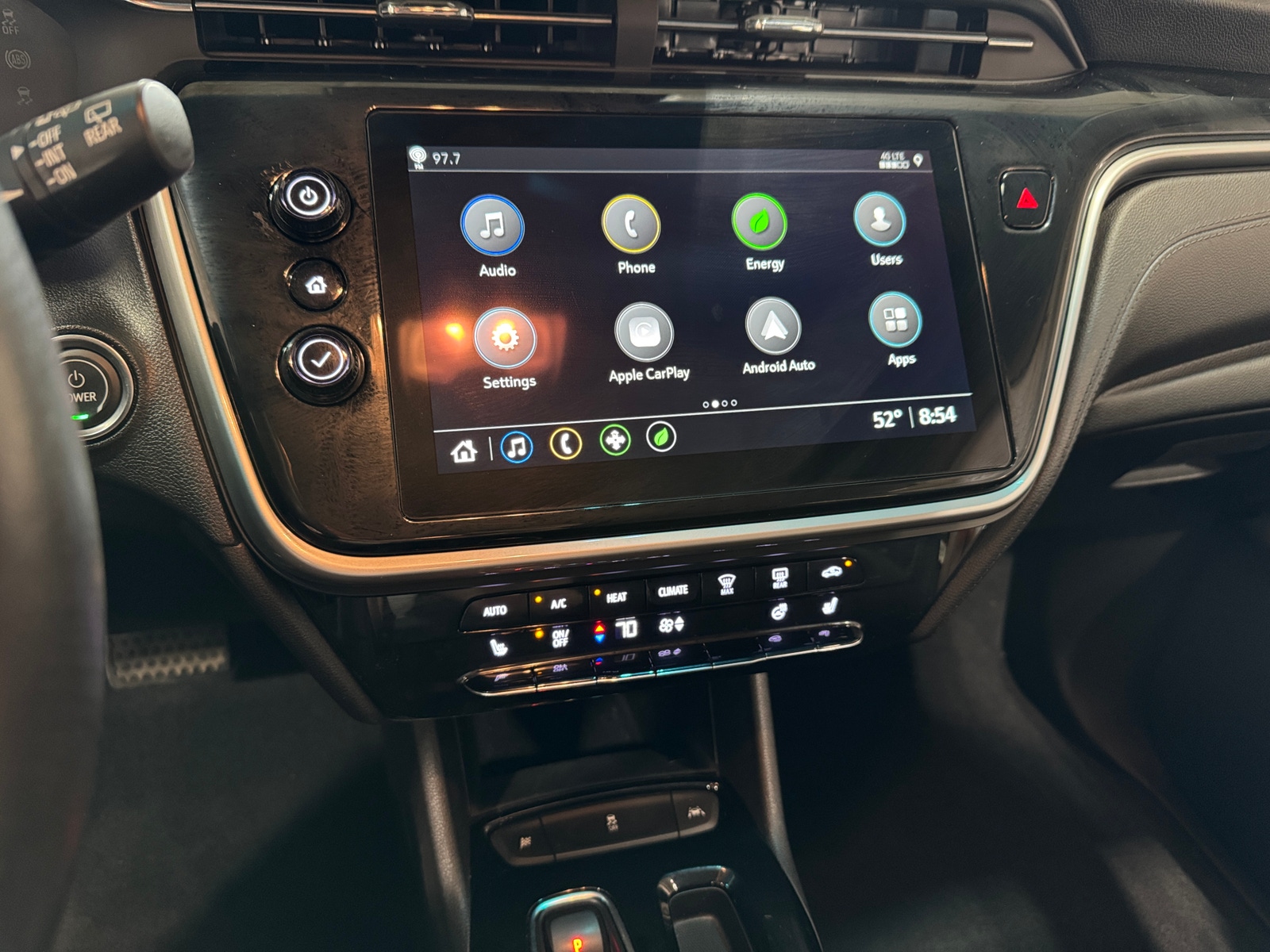 Thumbnail: 2023 Chevrolet Bolt EV - 3