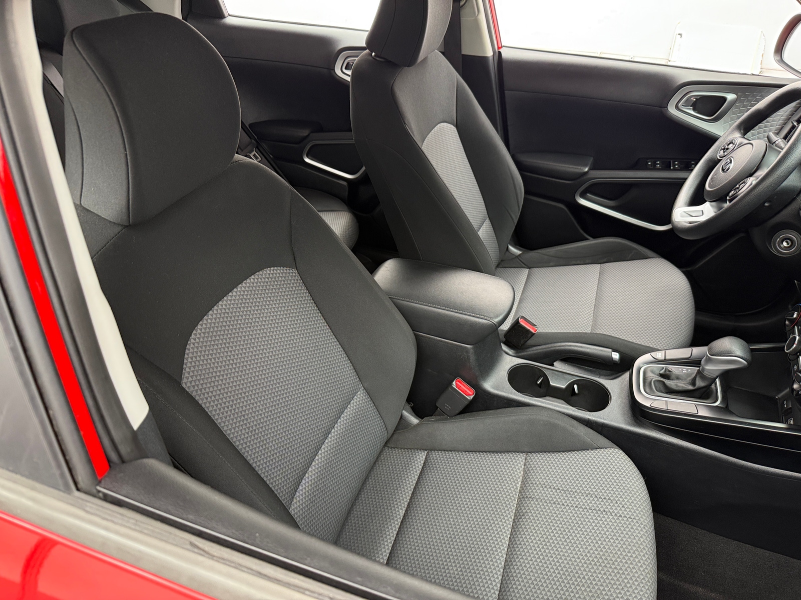 Thumbnail: 2021 Kia Soul - 2