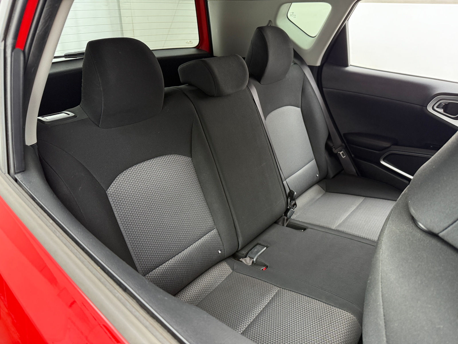 Thumbnail: 2021 Kia Soul - 6