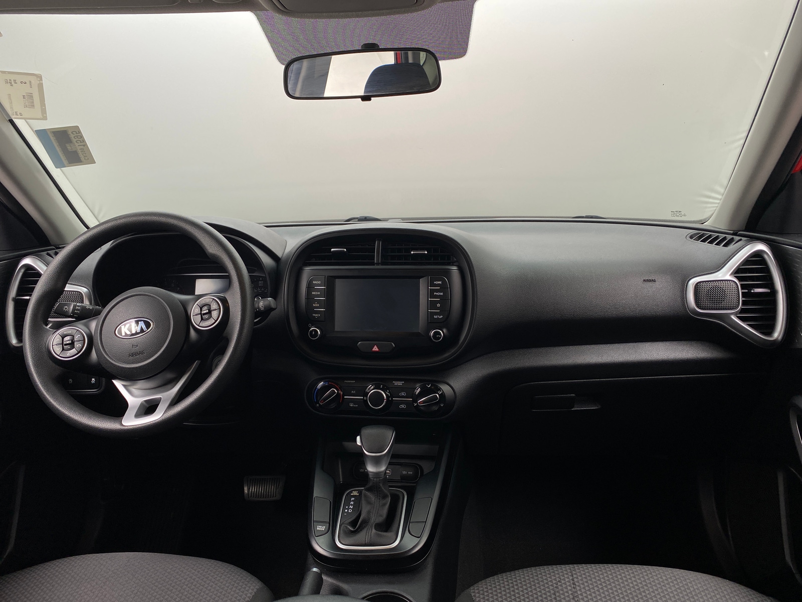 Thumbnail: 2021 Kia Soul - 3