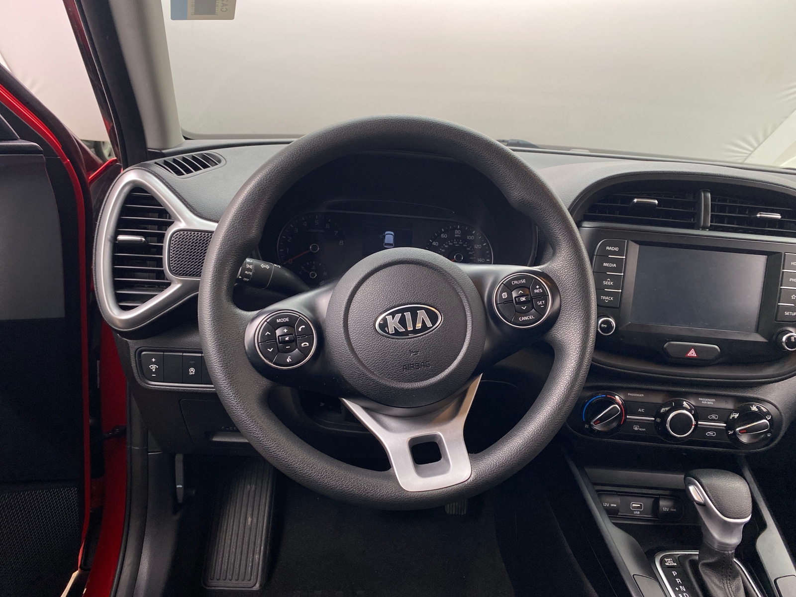 Thumbnail: 2021 Kia Soul - 5