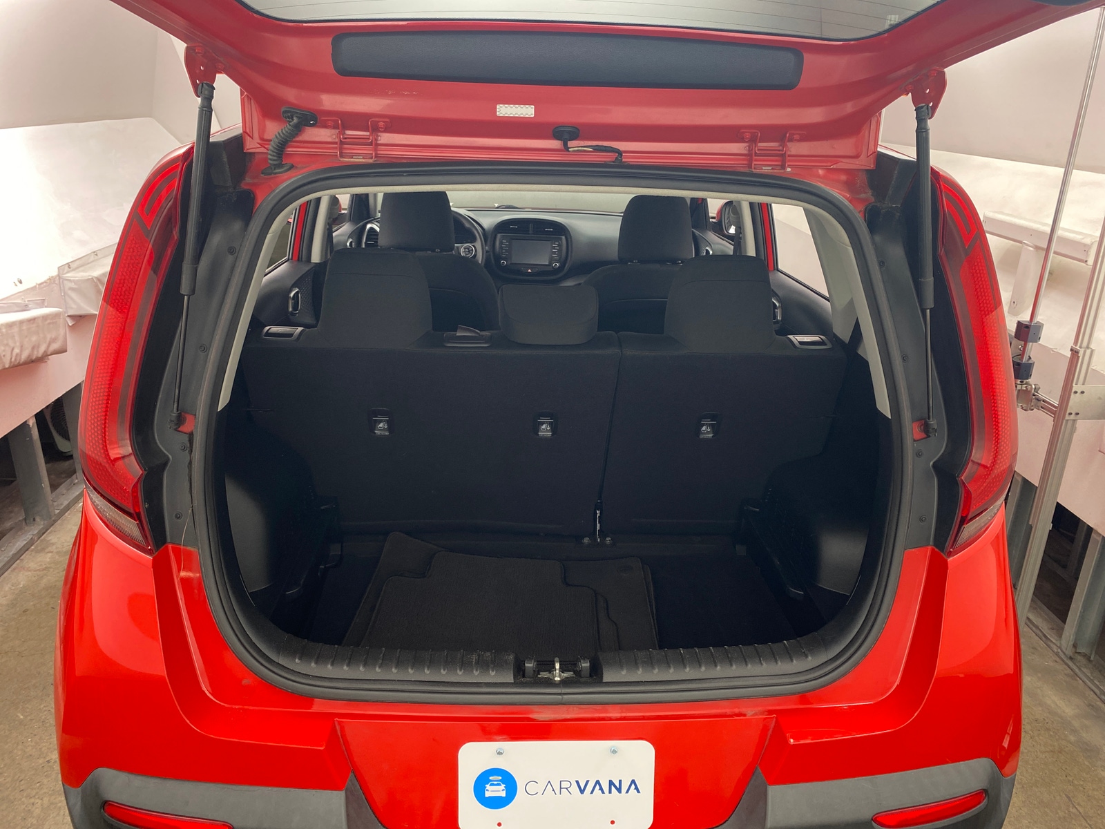 Thumbnail: 2021 Kia Soul - 7