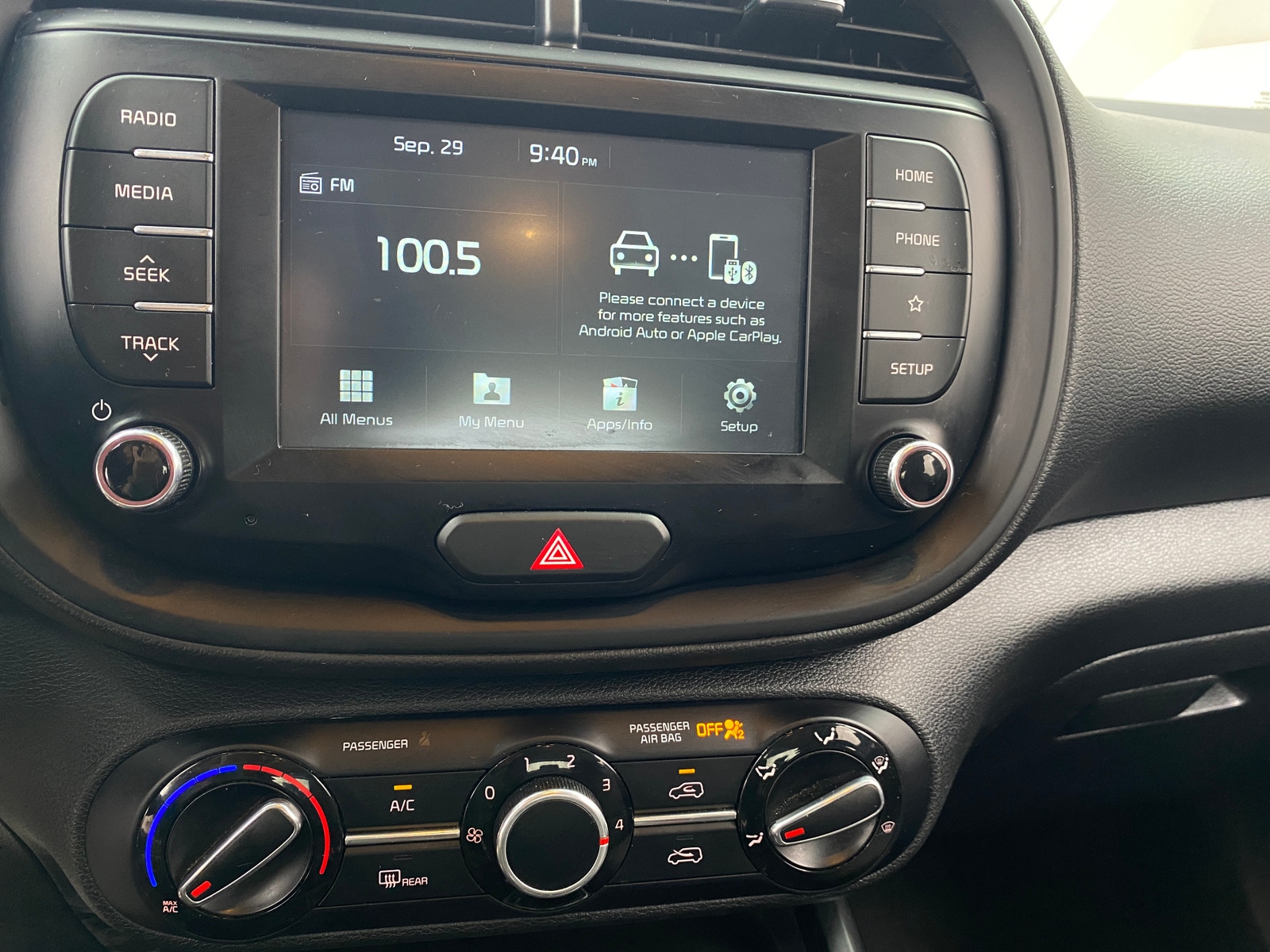 Thumbnail: 2021 Kia Soul - 4