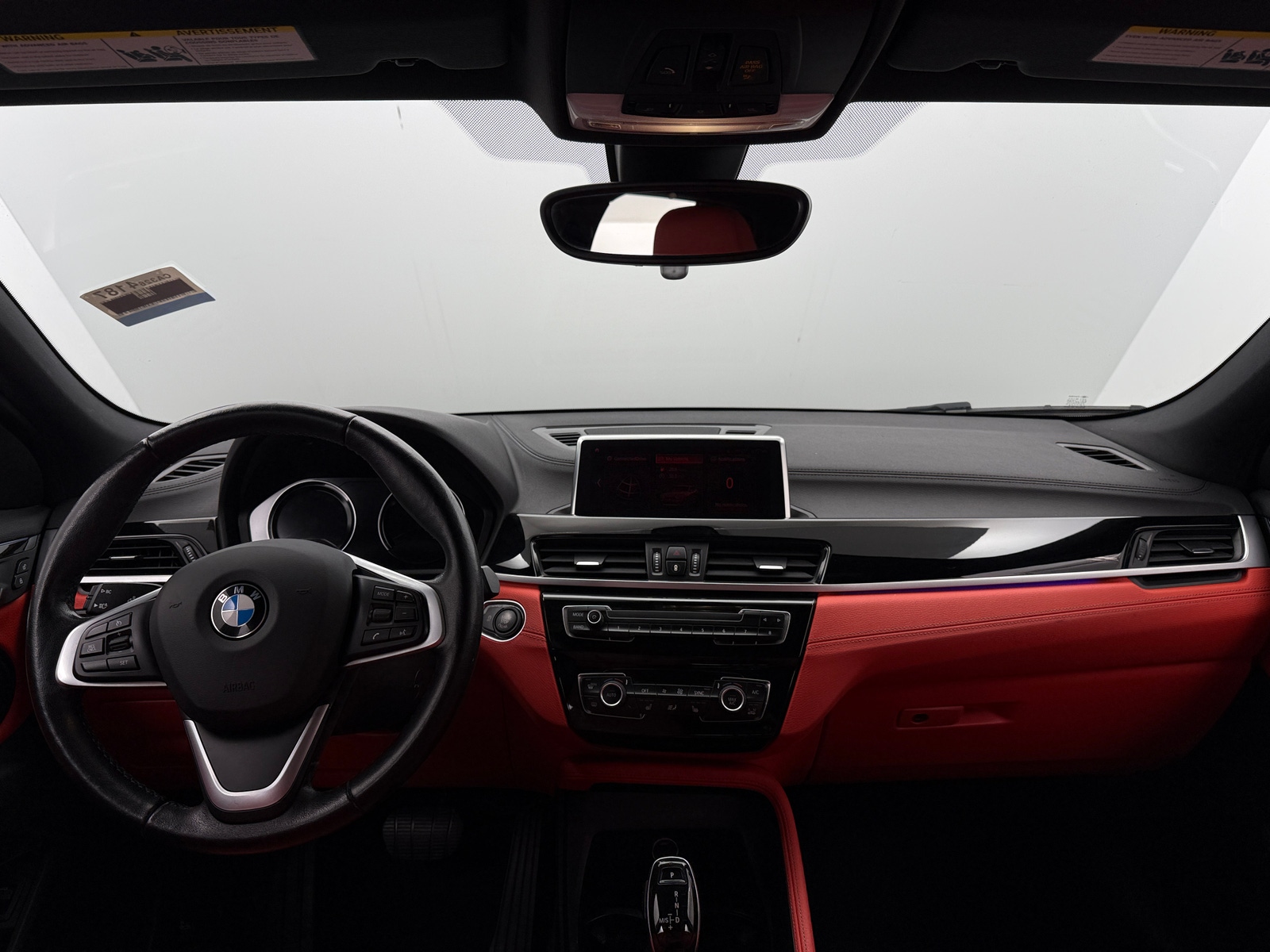 Thumbnail: 2021 BMW X2 - 2