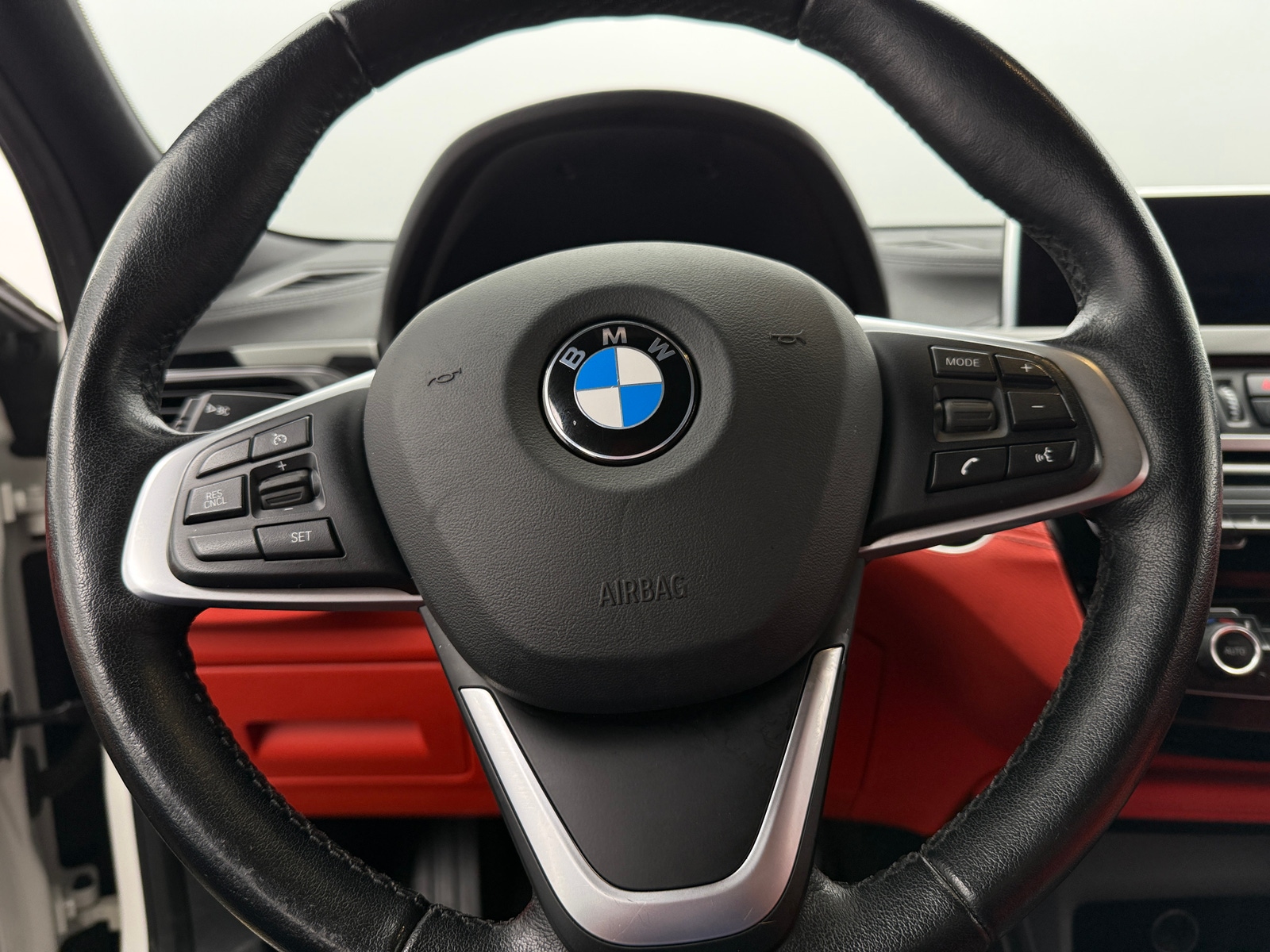 Thumbnail: 2021 BMW X2 - 4