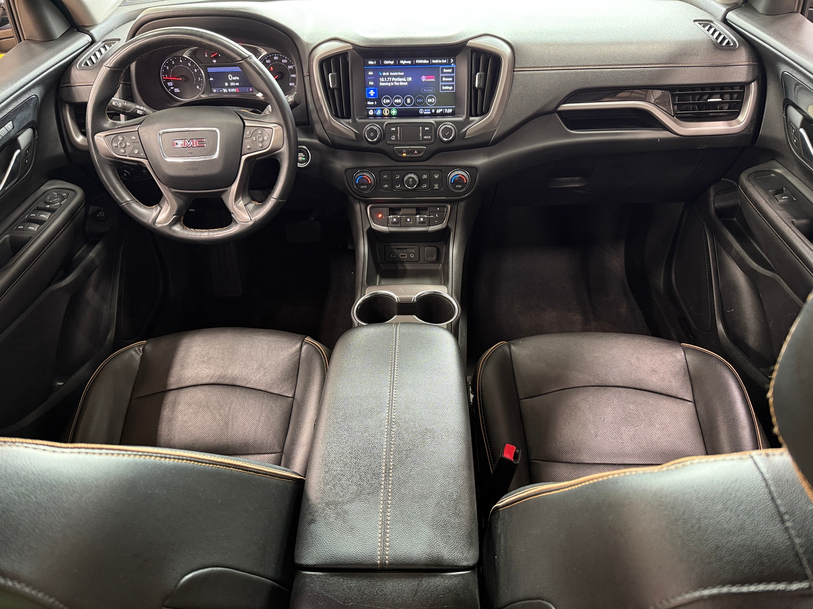 Thumbnail: 2023 GMC Terrain - 2