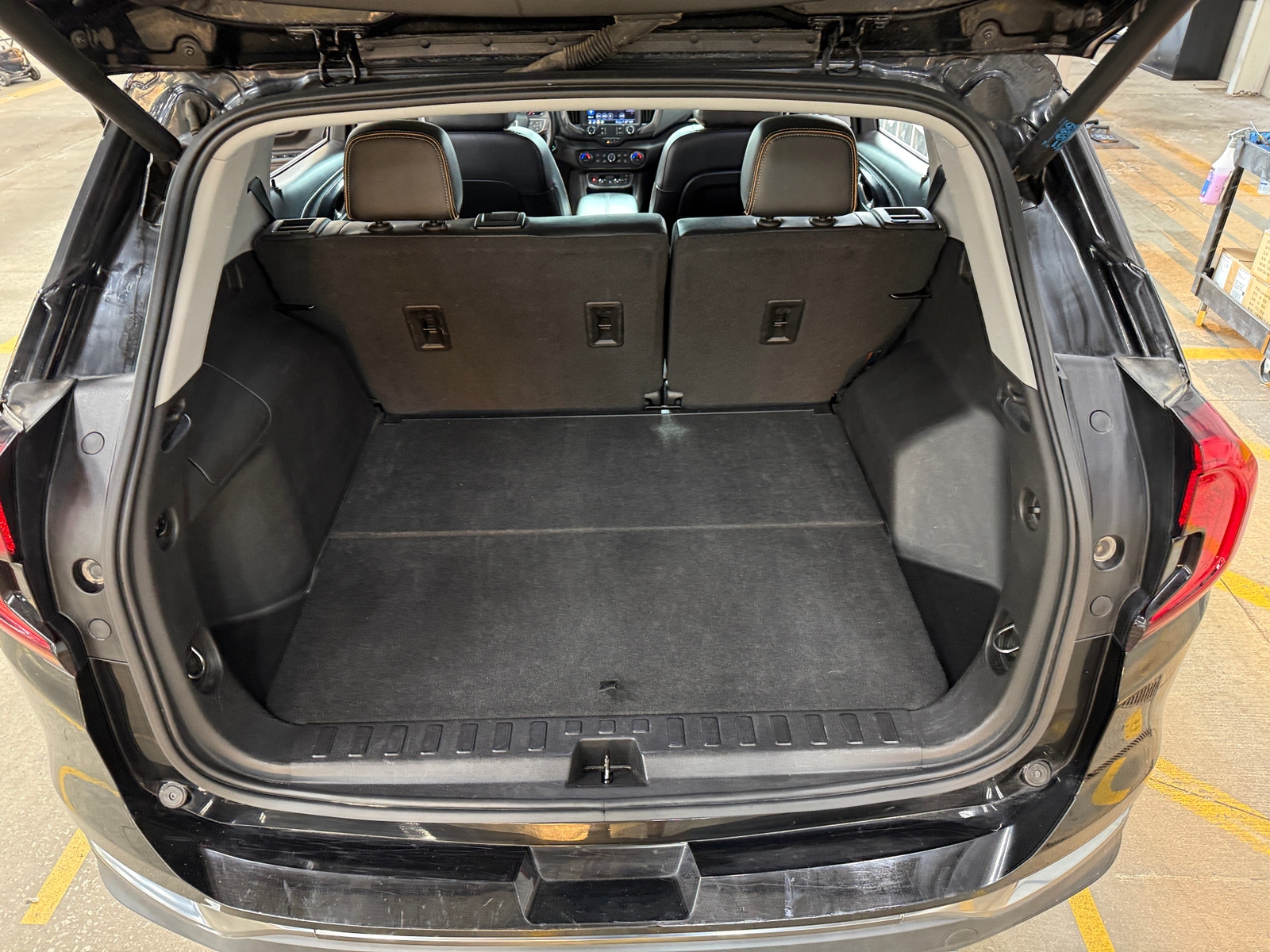 Thumbnail: 2023 GMC Terrain - 6