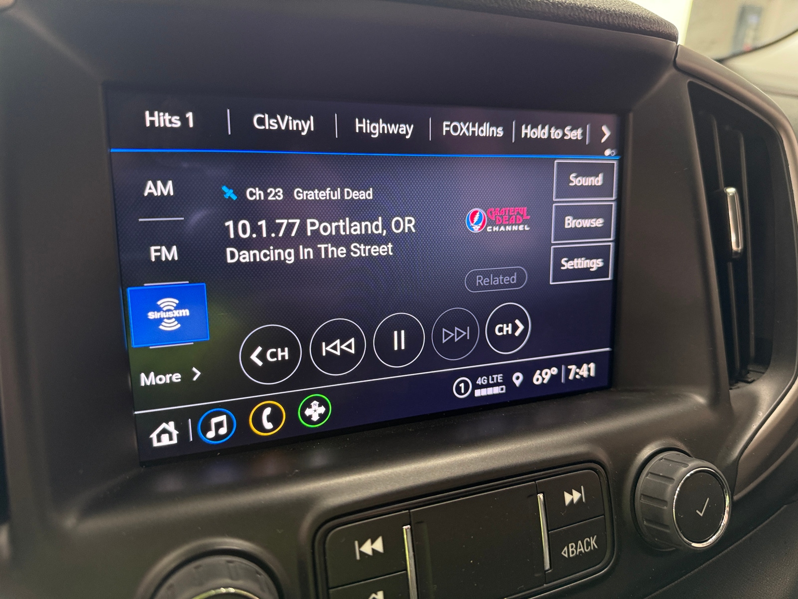 Thumbnail: 2023 GMC Terrain - 3