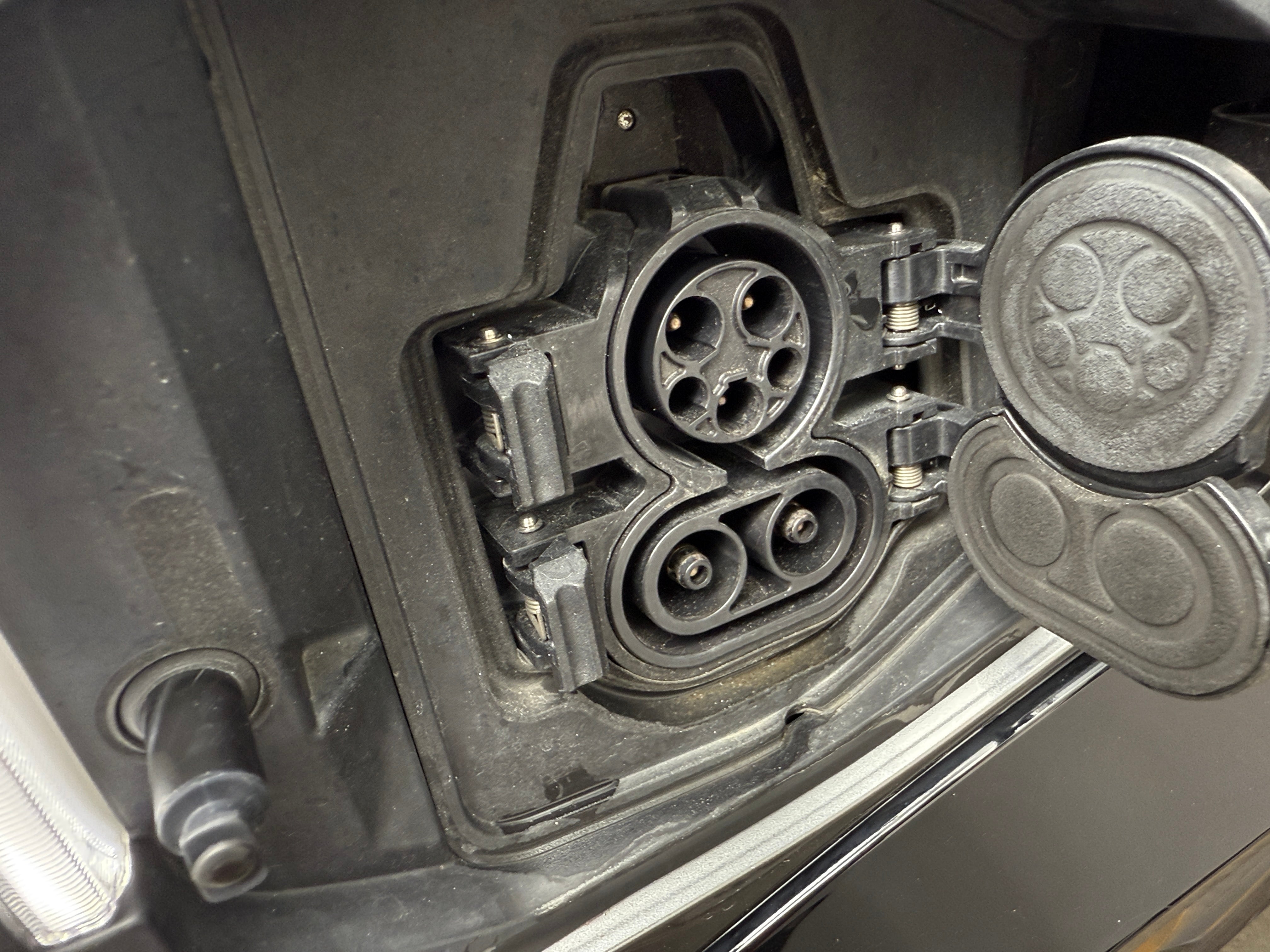 Used 2023 Nissan Ariya Engage with VIN JN1AF0BA4PM401811 for sale in Auburn, WA