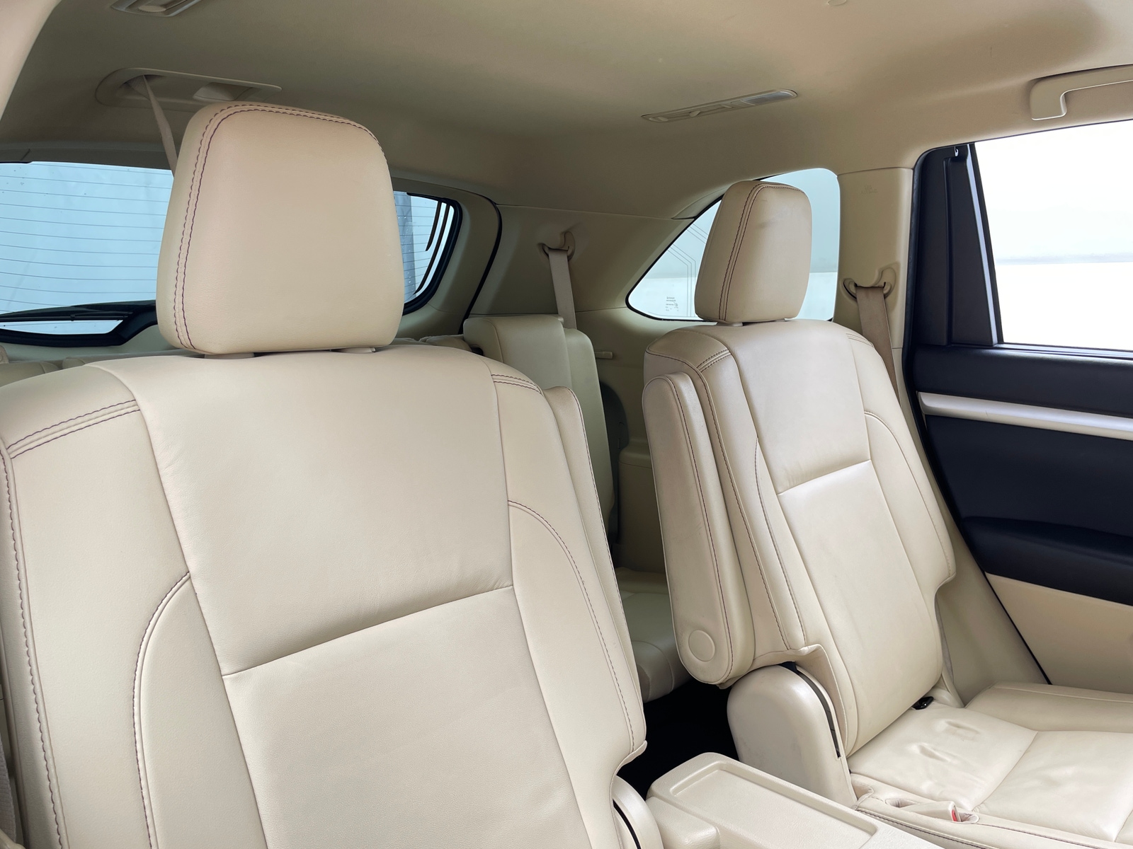Thumbnail: 2019 Toyota Highlander - 5