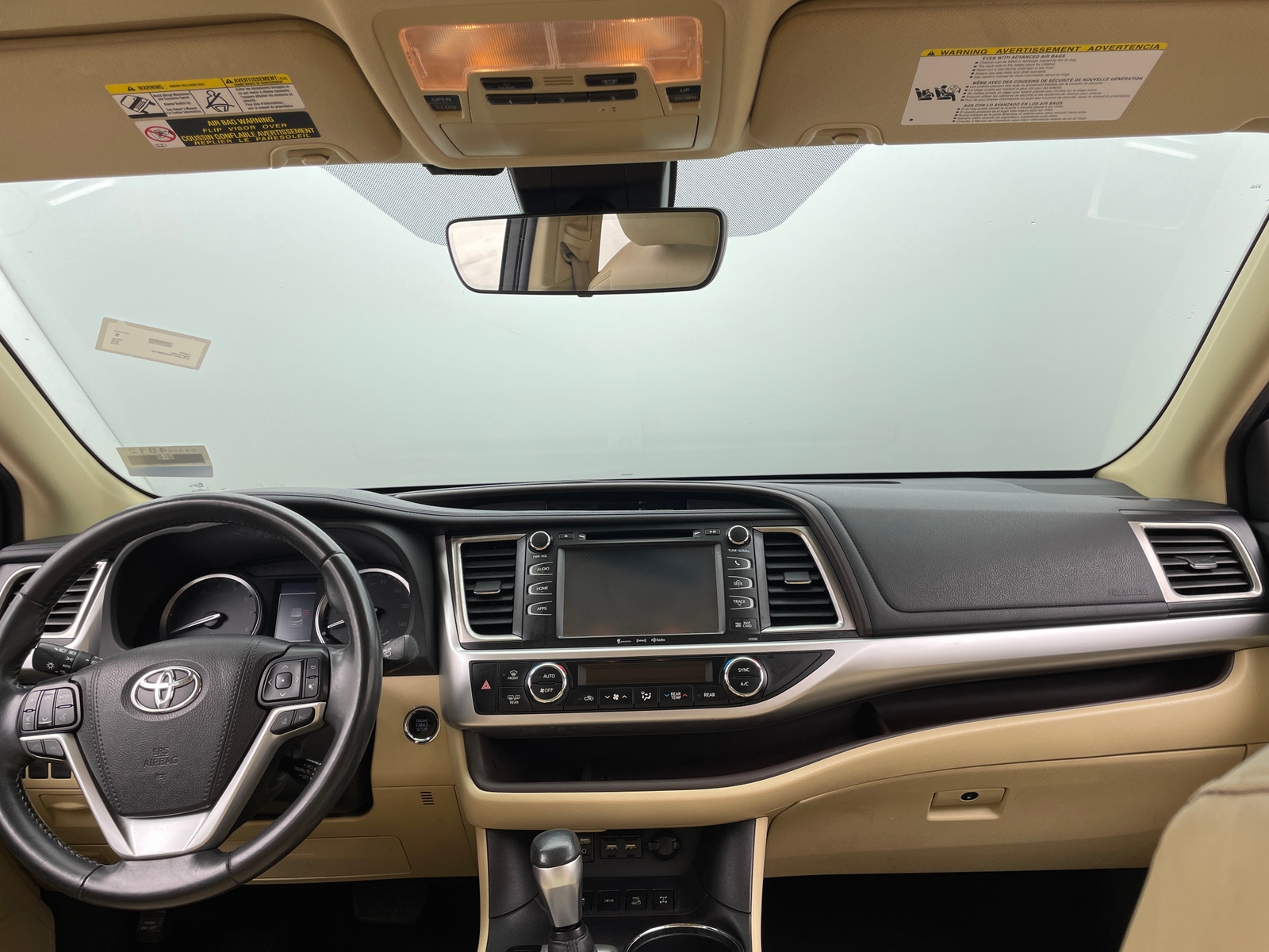 Thumbnail: 2019 Toyota Highlander - 2