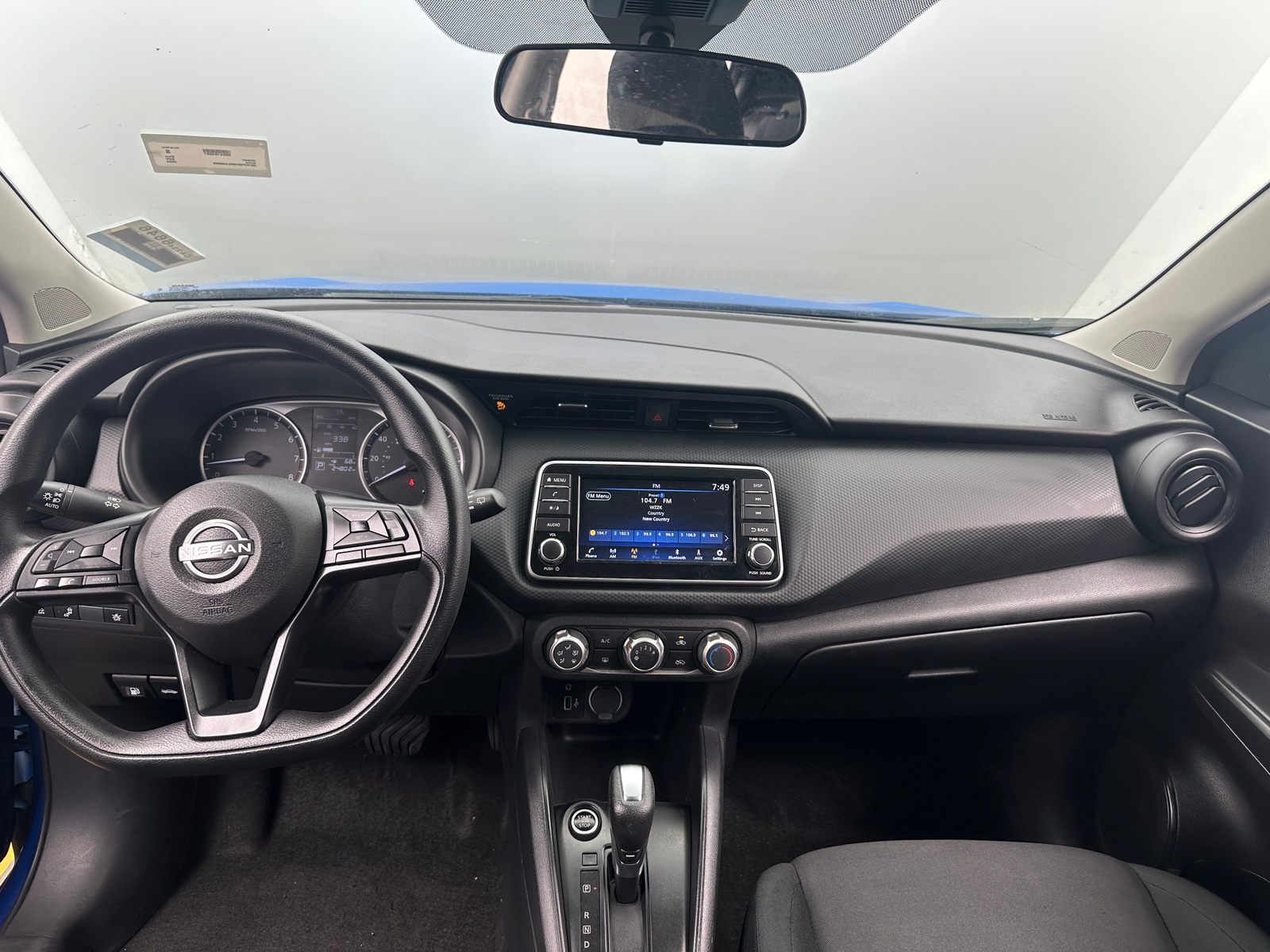 Thumbnail: 2024 Nissan Kicks - 3