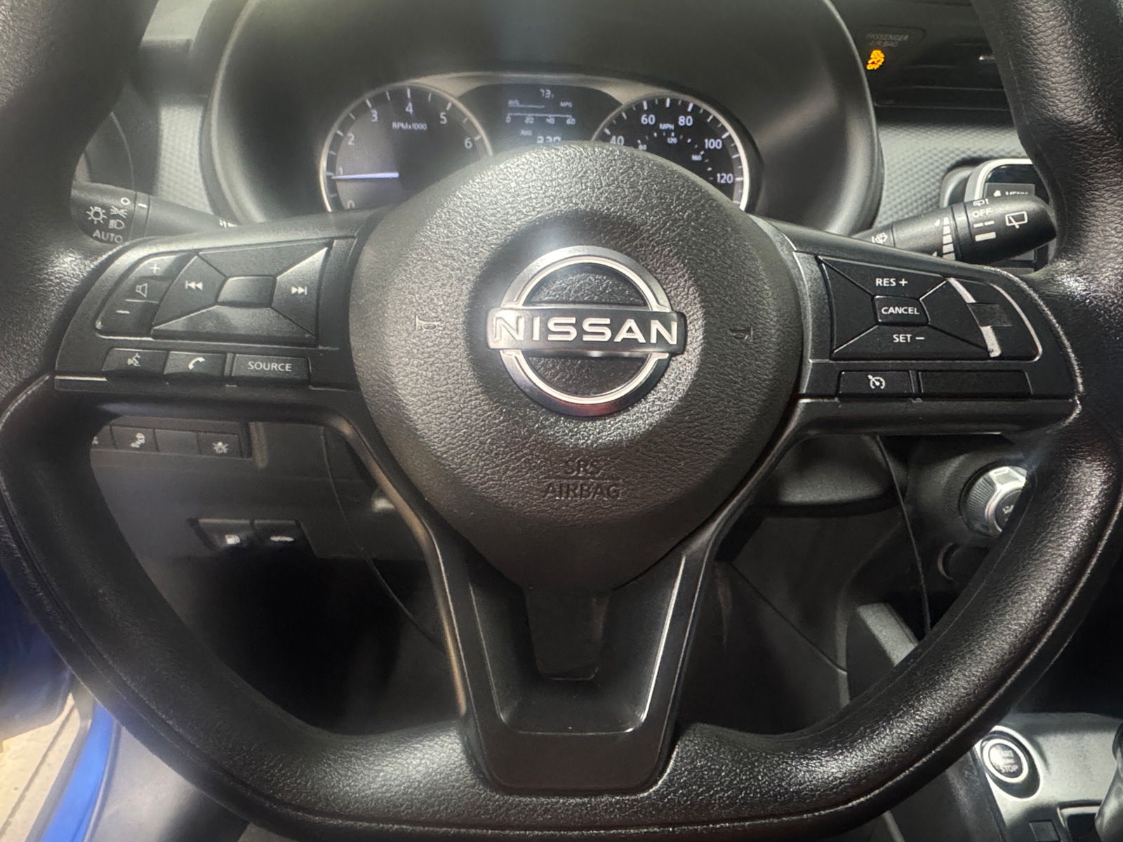 Thumbnail: 2024 Nissan Kicks - 5