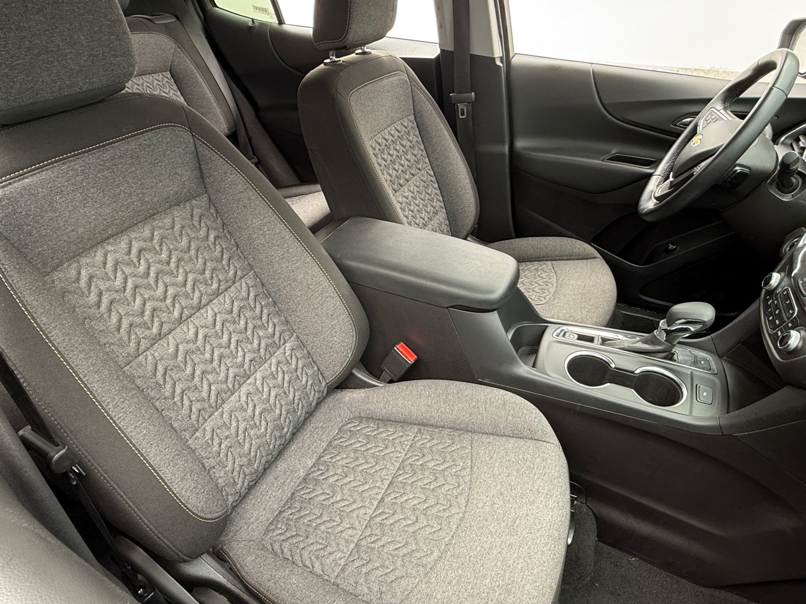 Thumbnail: 2024 Chevrolet Equinox - 2