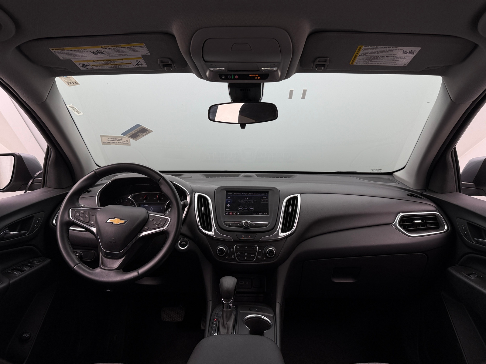 Thumbnail: 2024 Chevrolet Equinox - 3