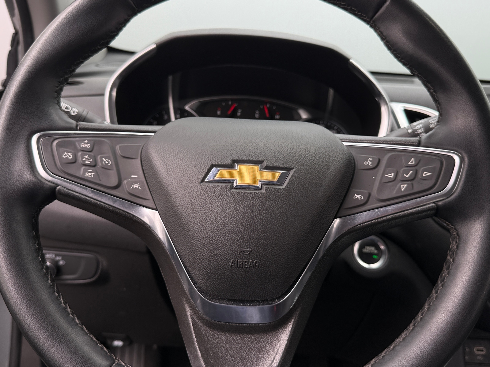 Thumbnail: 2024 Chevrolet Equinox - 5